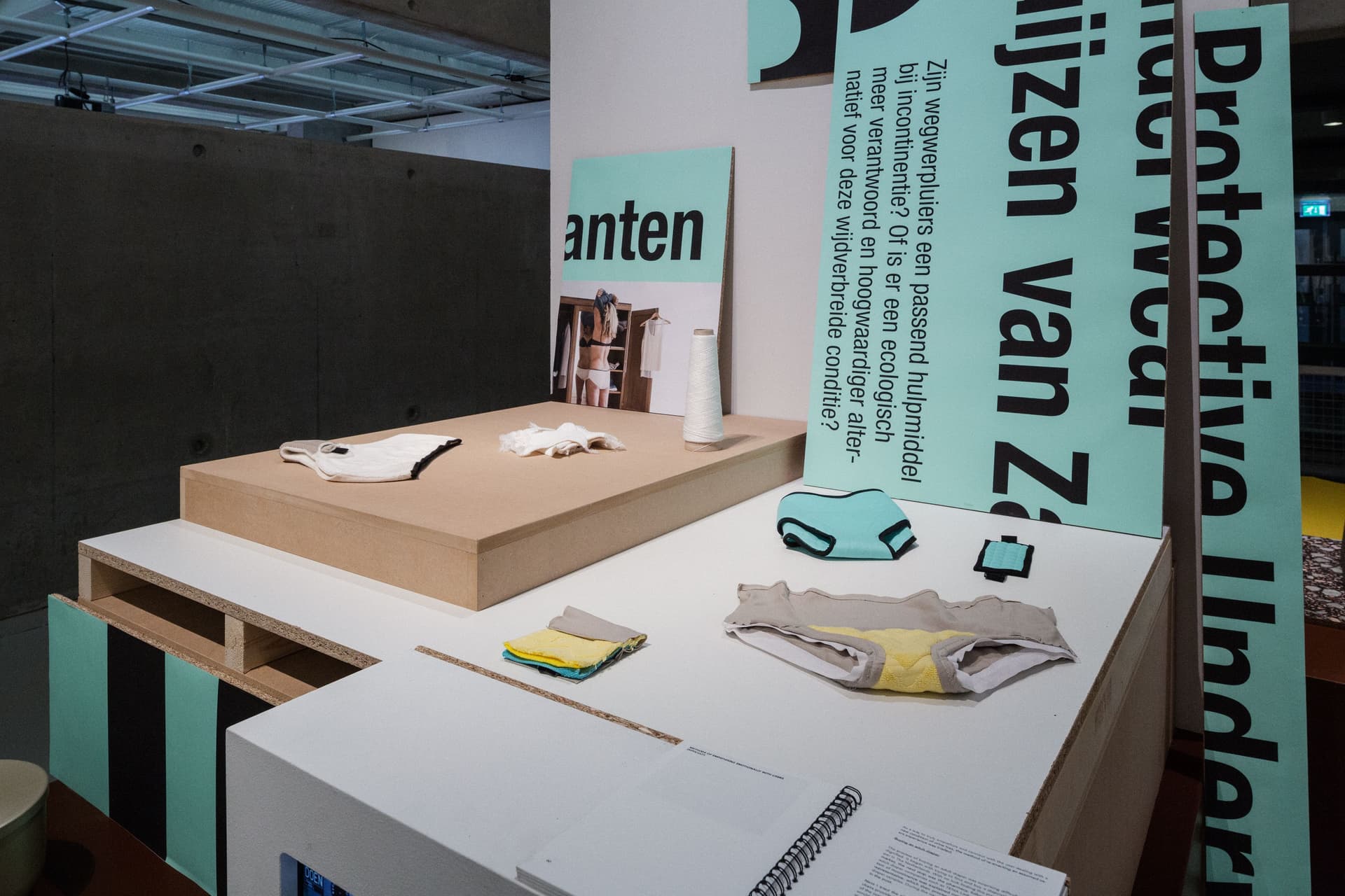  New Material Award 2014. Foto Johannes Schwartz 