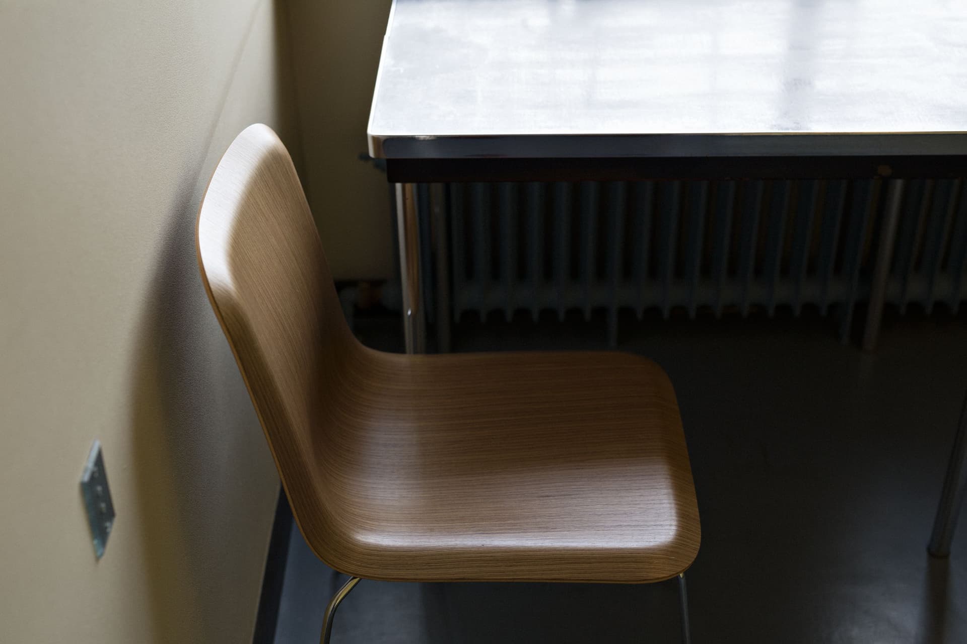  Design by Richard Hutten in the Sonneveld House. Photo: Johannes Schwartz 