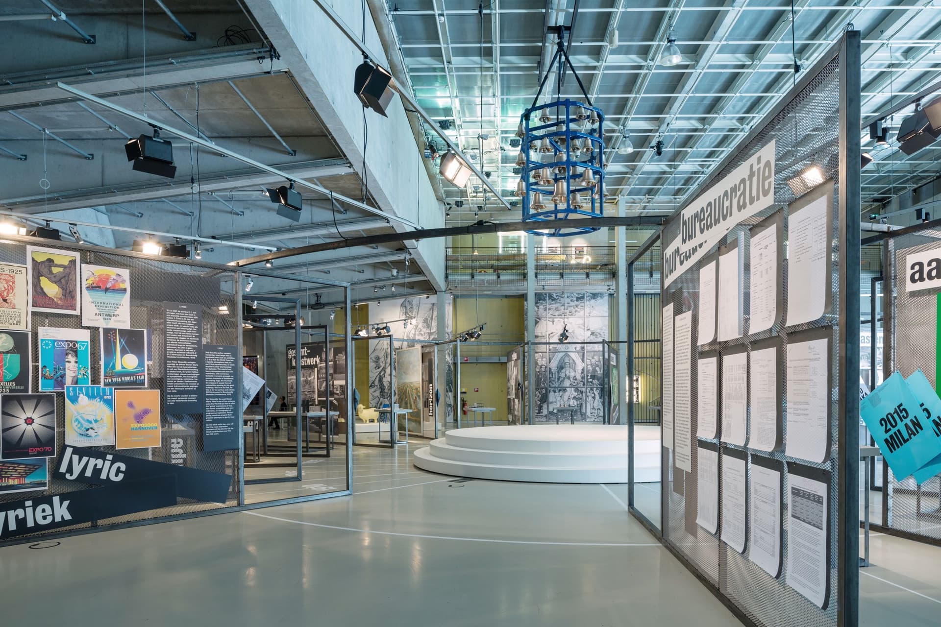  Wat is Nederland. 14 deelnames aan de Wereldtentoonstelling. Foto Johannes Schwartz 