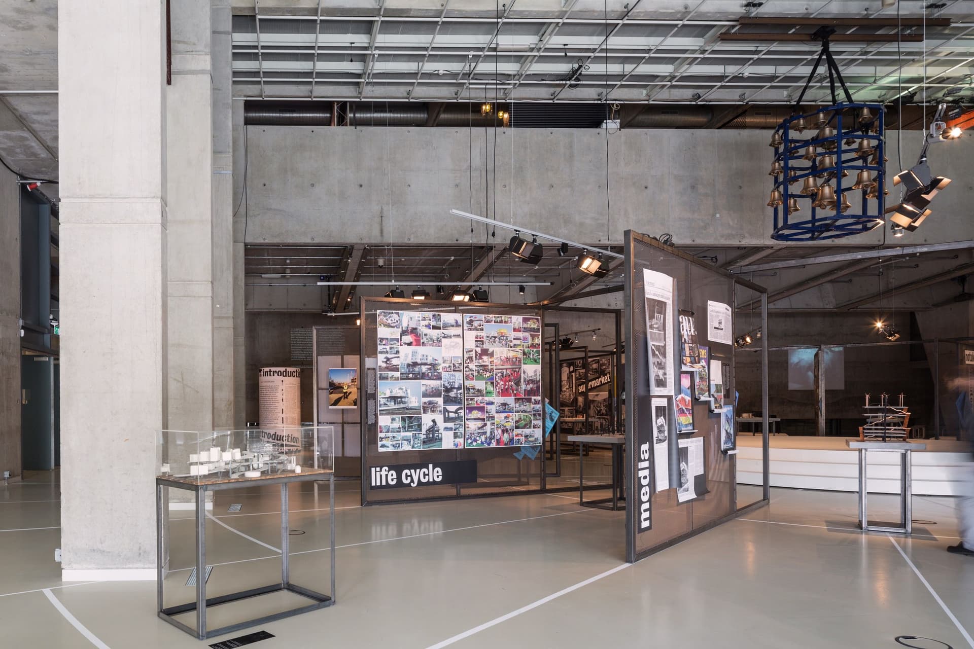  Wat is Nederland. 14 deelnames aan de Wereldtentoonstelling. Foto Johannes Schwartz. 