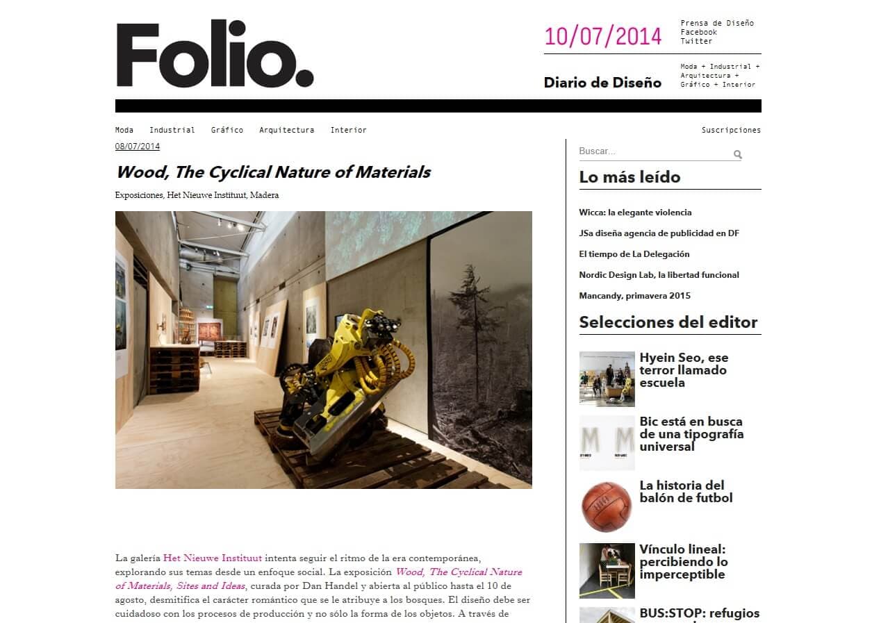 www.foliodigital.net 