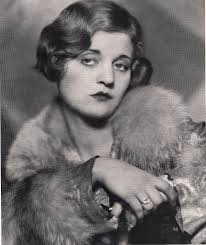 Tallulah Bankhead 