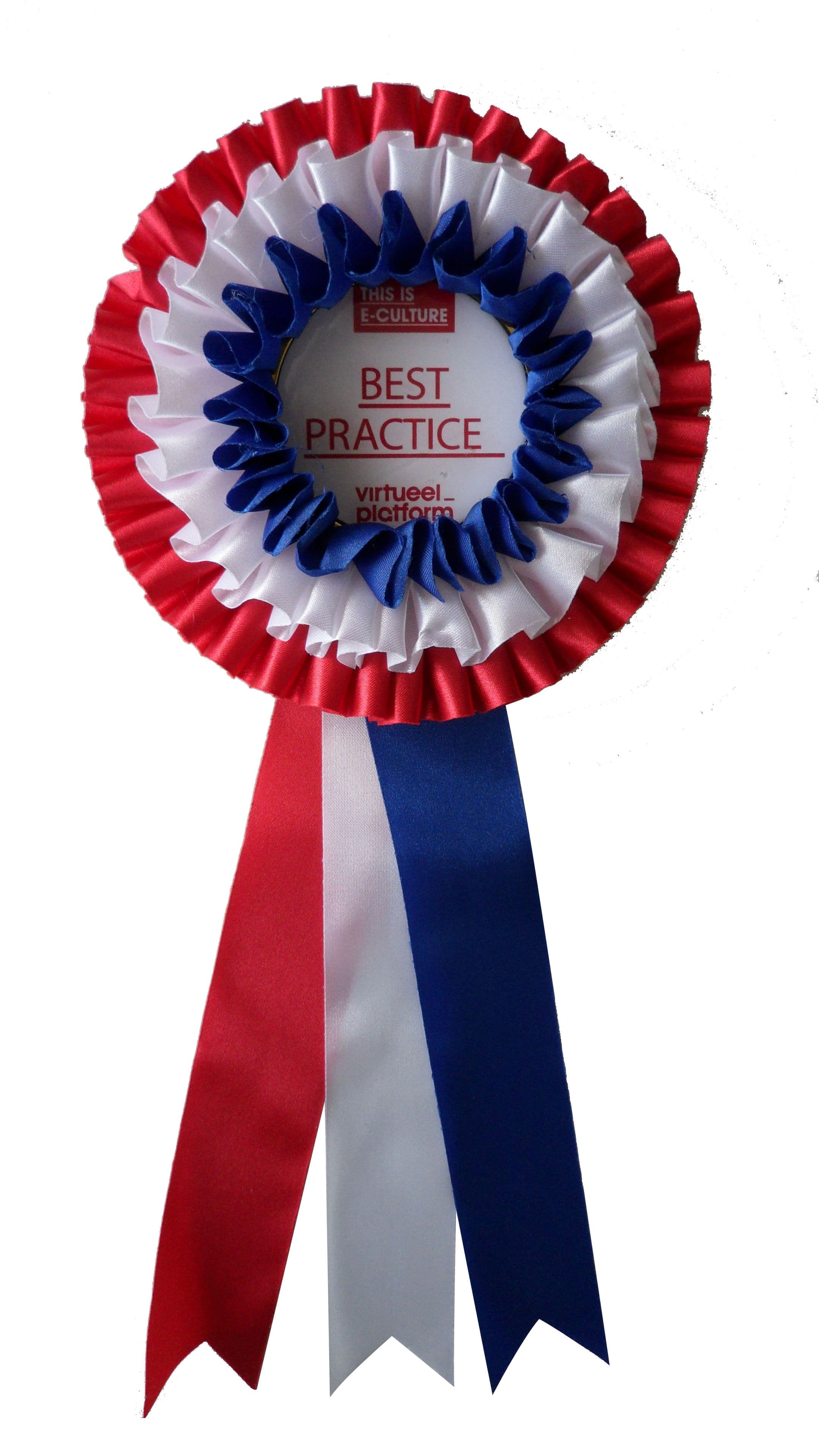  Beste practice rosette 