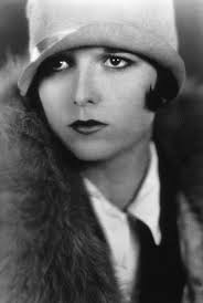 Louise Brooks 