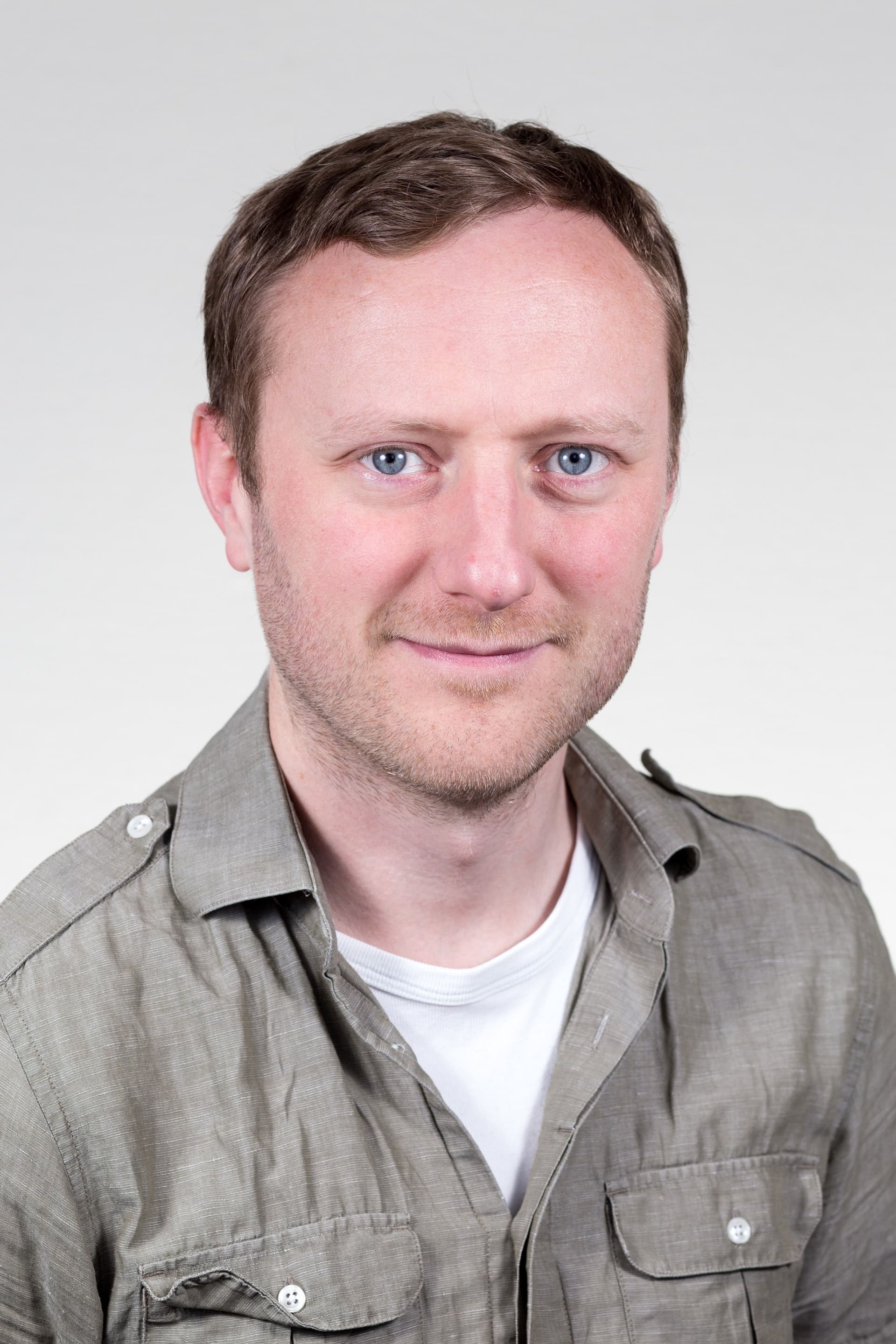 Calum Robinson 