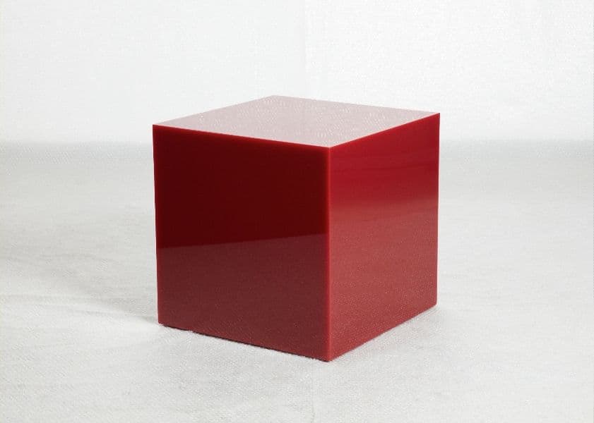 Studio Sabine Marcelis, Candy Cubes. Foto Jeroen Verrecht
