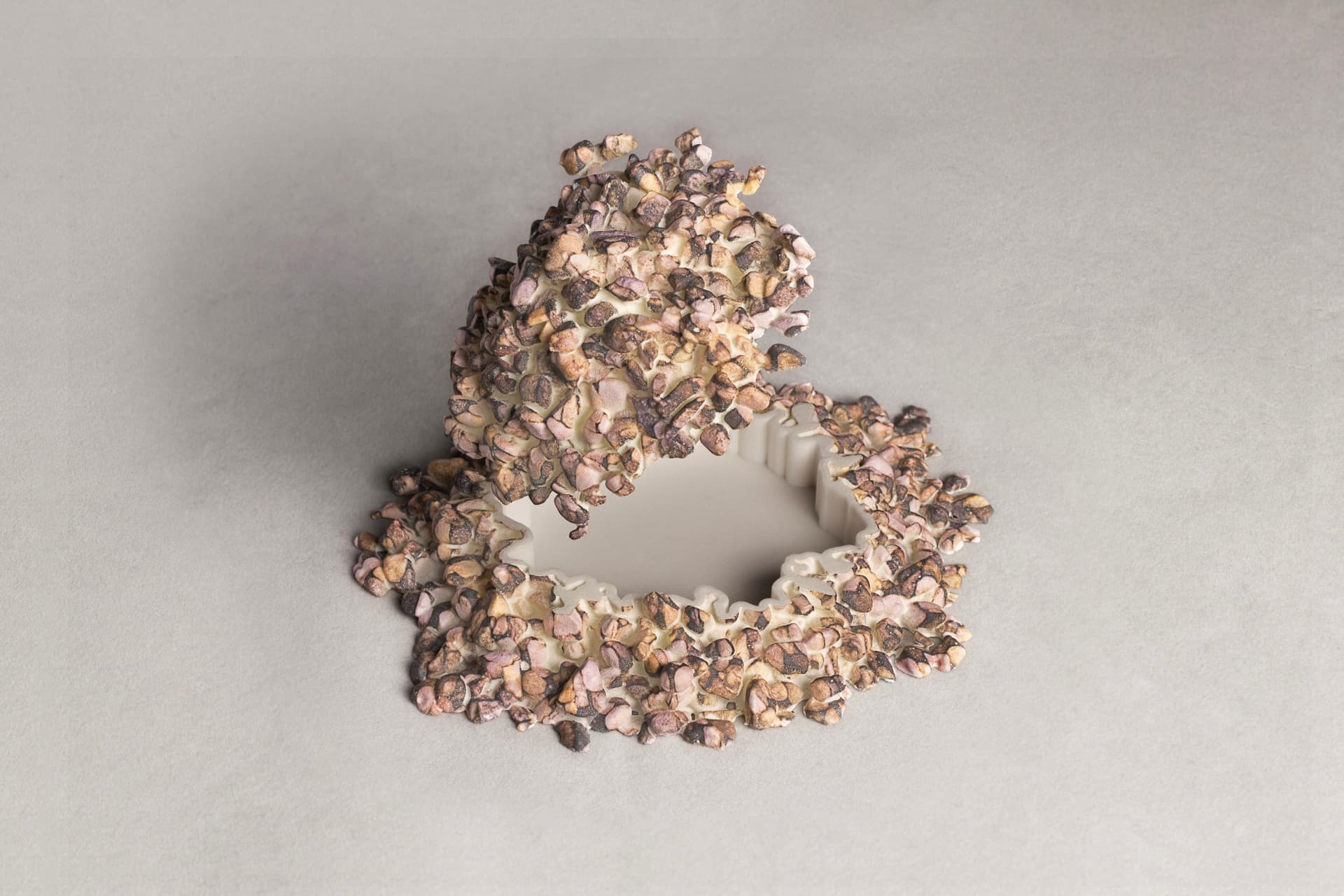 Faux Series, Chris Kabel, 2017. Photo © Studio Chris Kabel 2017 