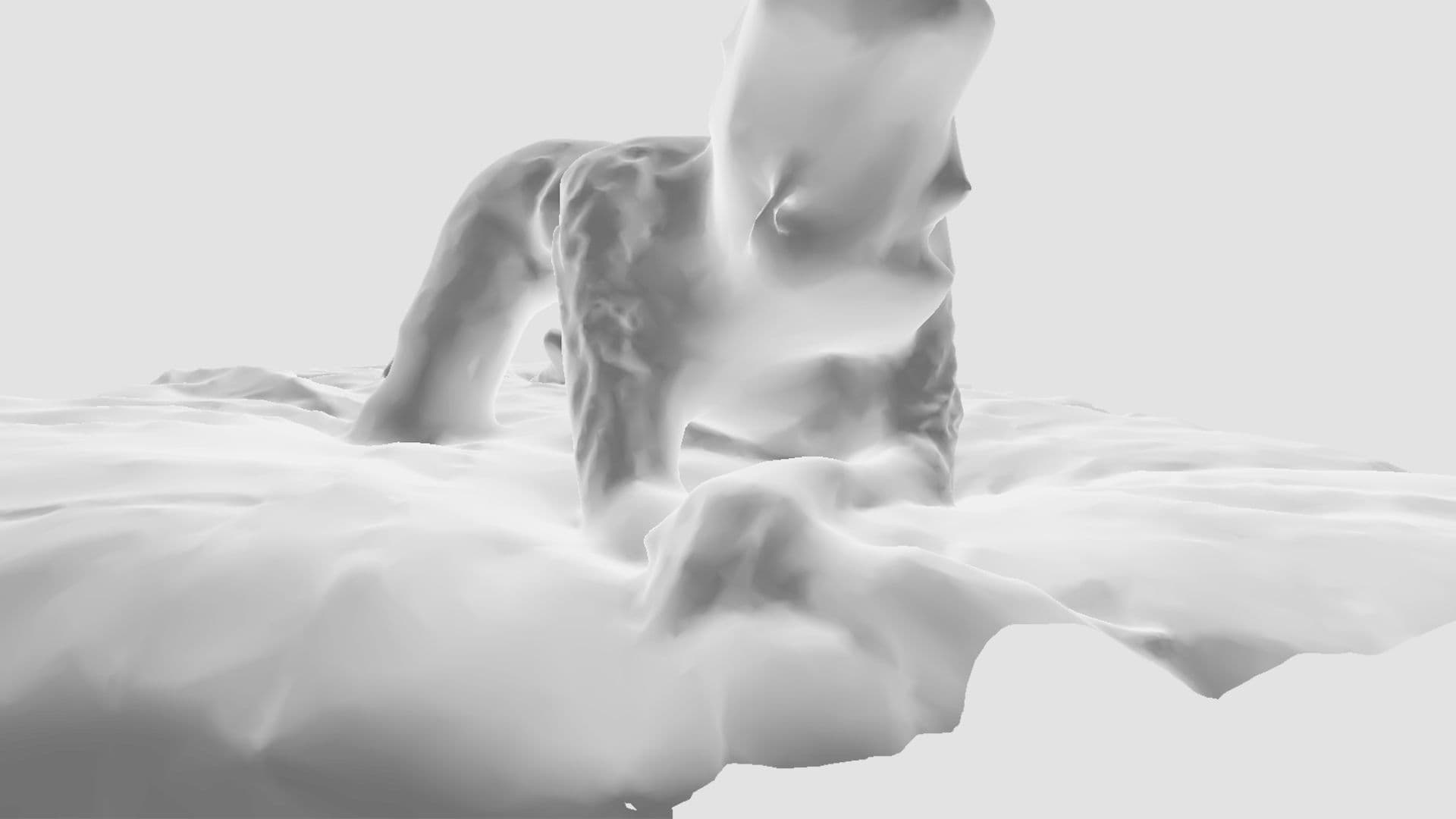 'The Contents', Simone C. Niquille (2016).