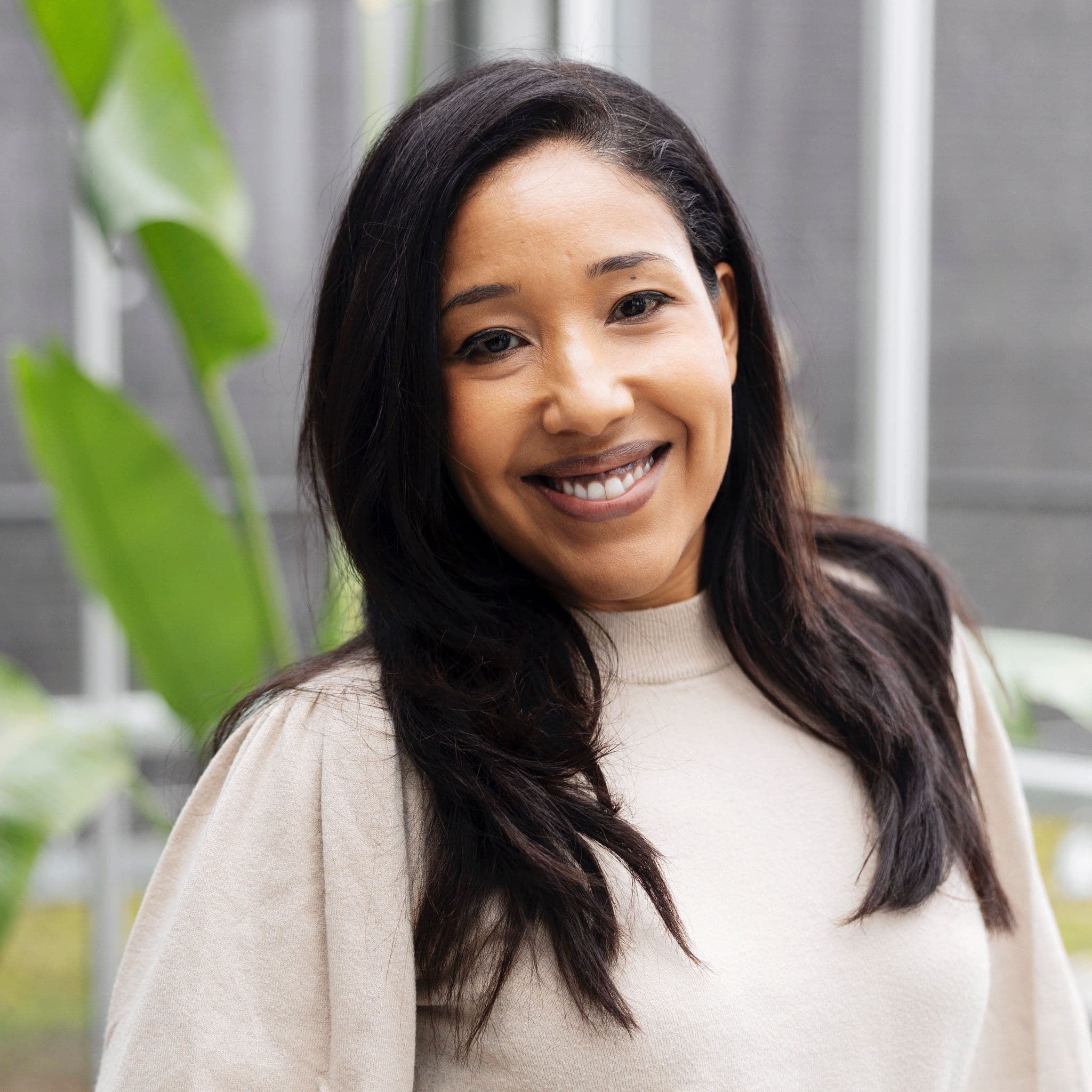 Christina Caljé. Photo: Minkowski.