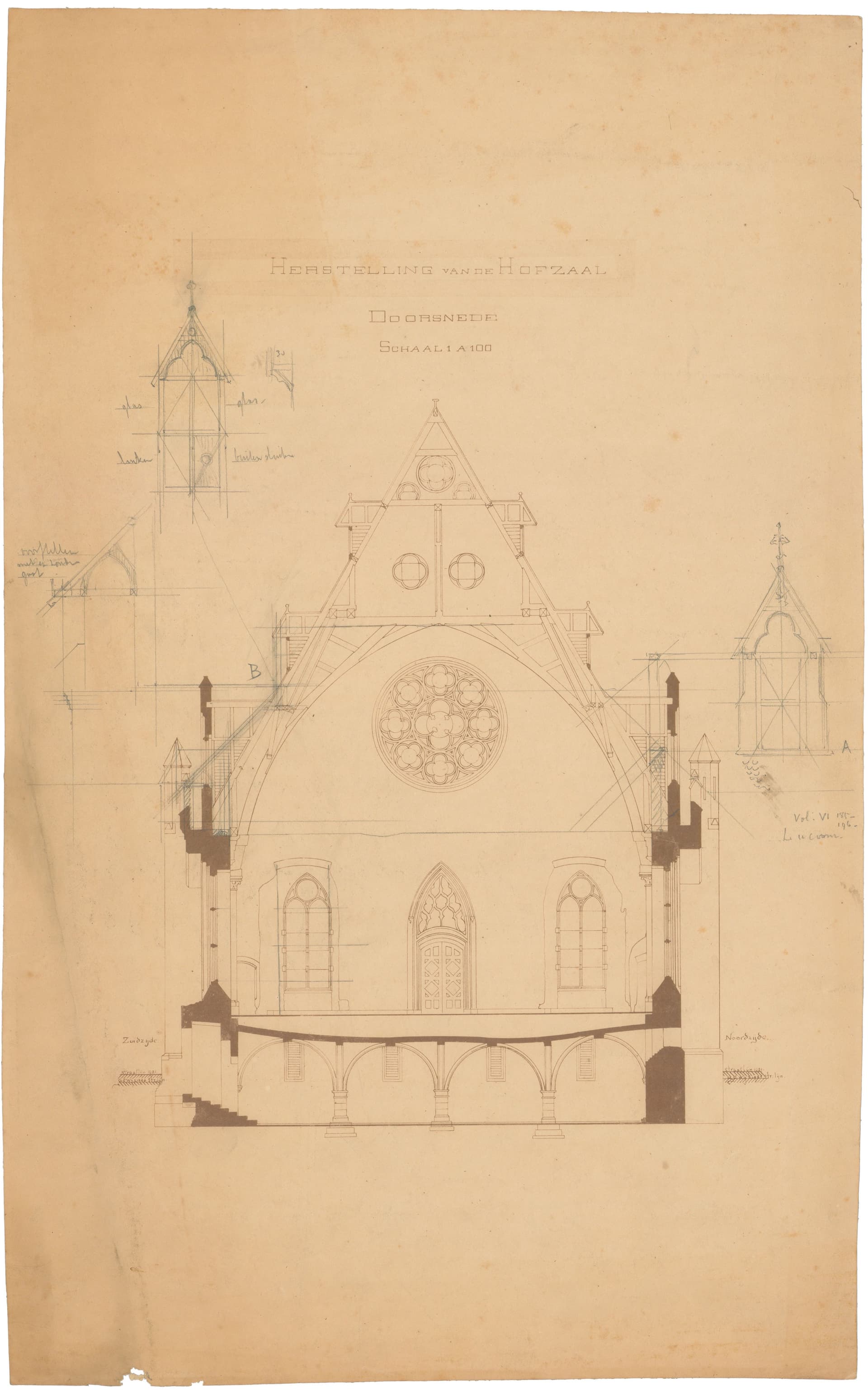 Lichtdrukken (zoals de diazotypie en de witdruk) worden net als de blauwdruk gemaakt met behulp van (zon-) licht. De lichtdruk als kopieertechniek krijgt rond 1890 zijn toepassing in de architectonische ontwerppraktijk. Net als de blauwdru… 