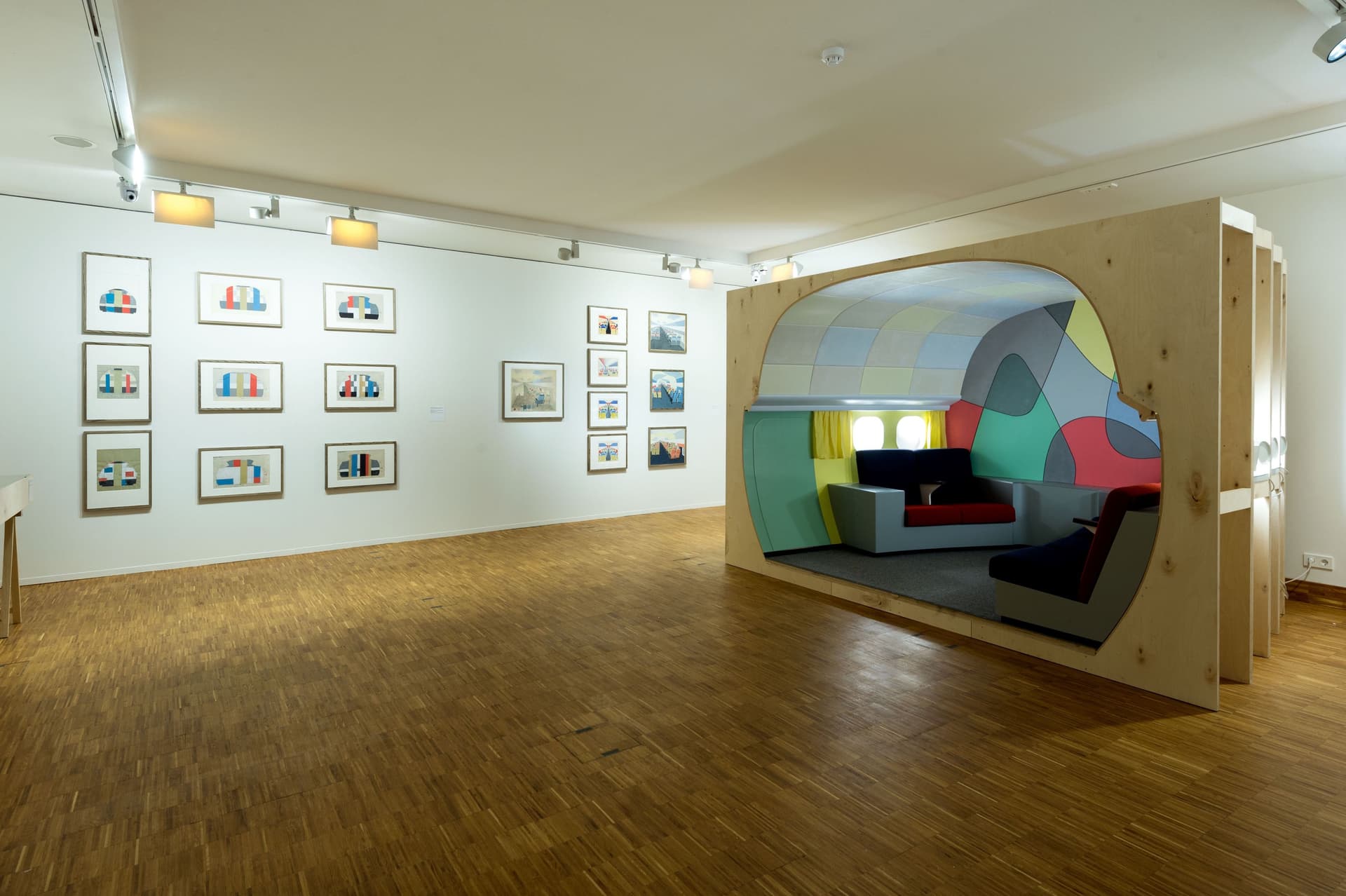 Kunsthal KAdE. Foto Mike Bink. 
