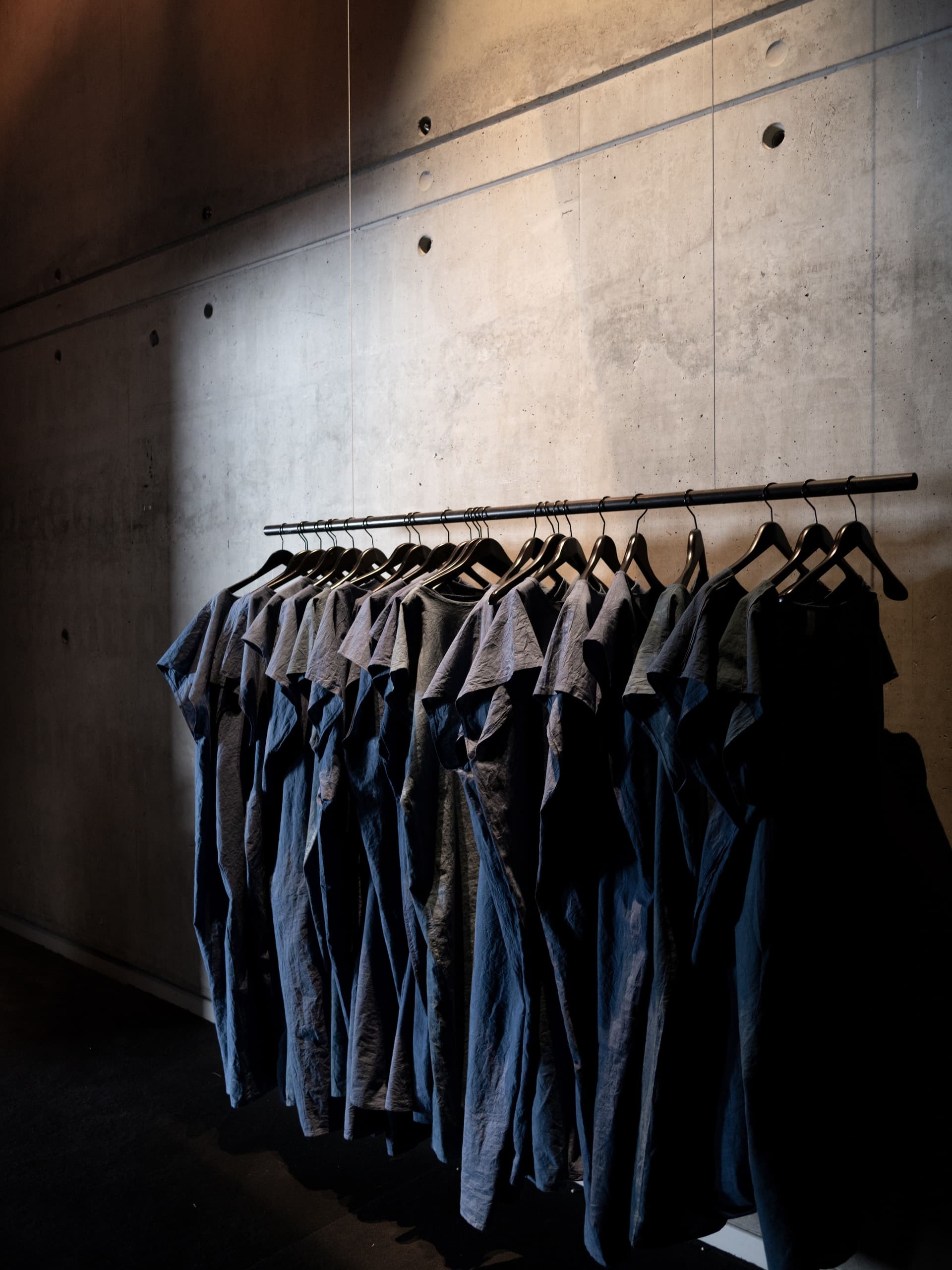  G/D THYSELF: Spirit Strategy On Raising Free Black Children, installation by The Ummah Chroma. Het Nieuwe Instituut, 2020. Photo: Johannes Schwartz. 