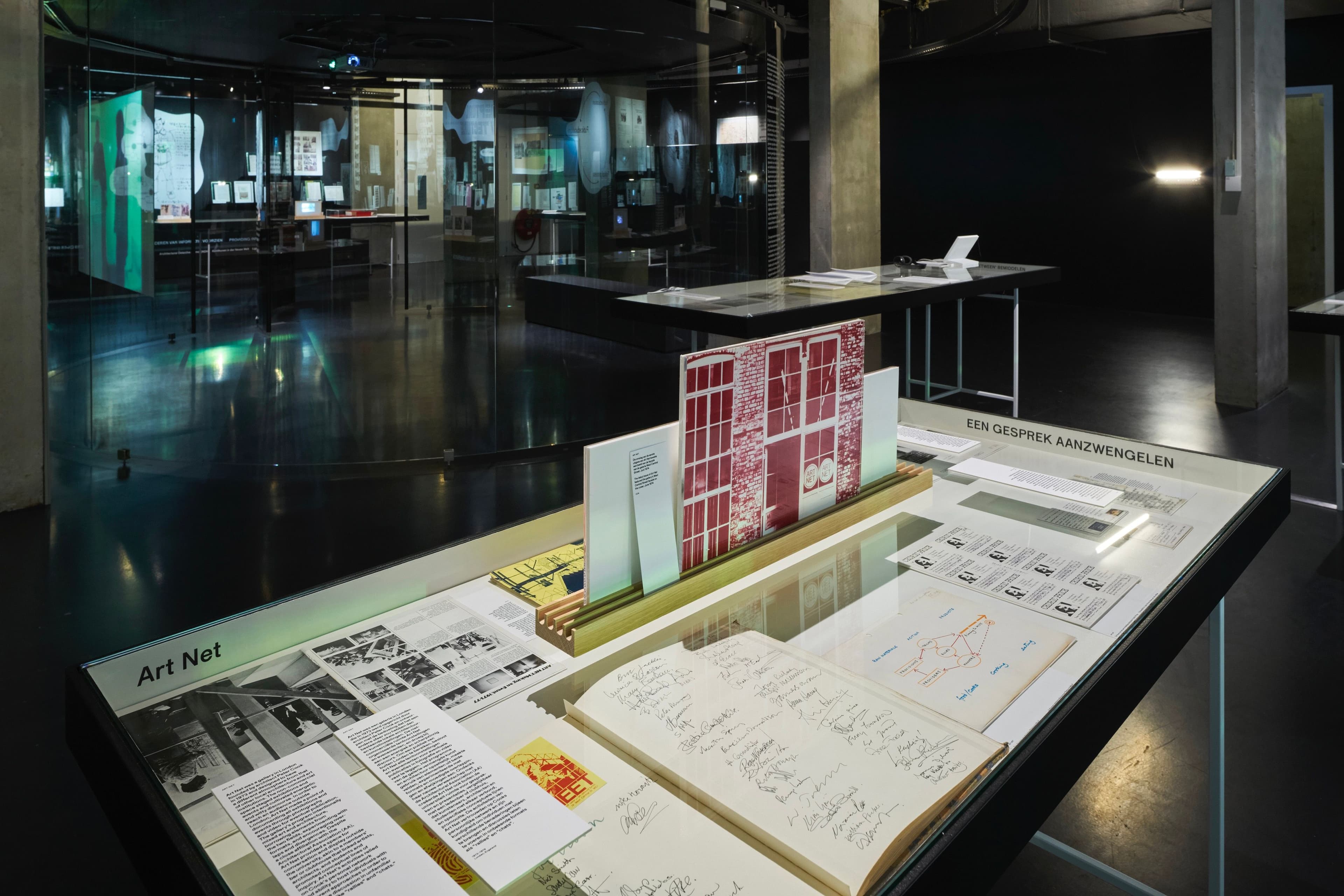 The Other Architect. Foto Johannes Schwartz. 