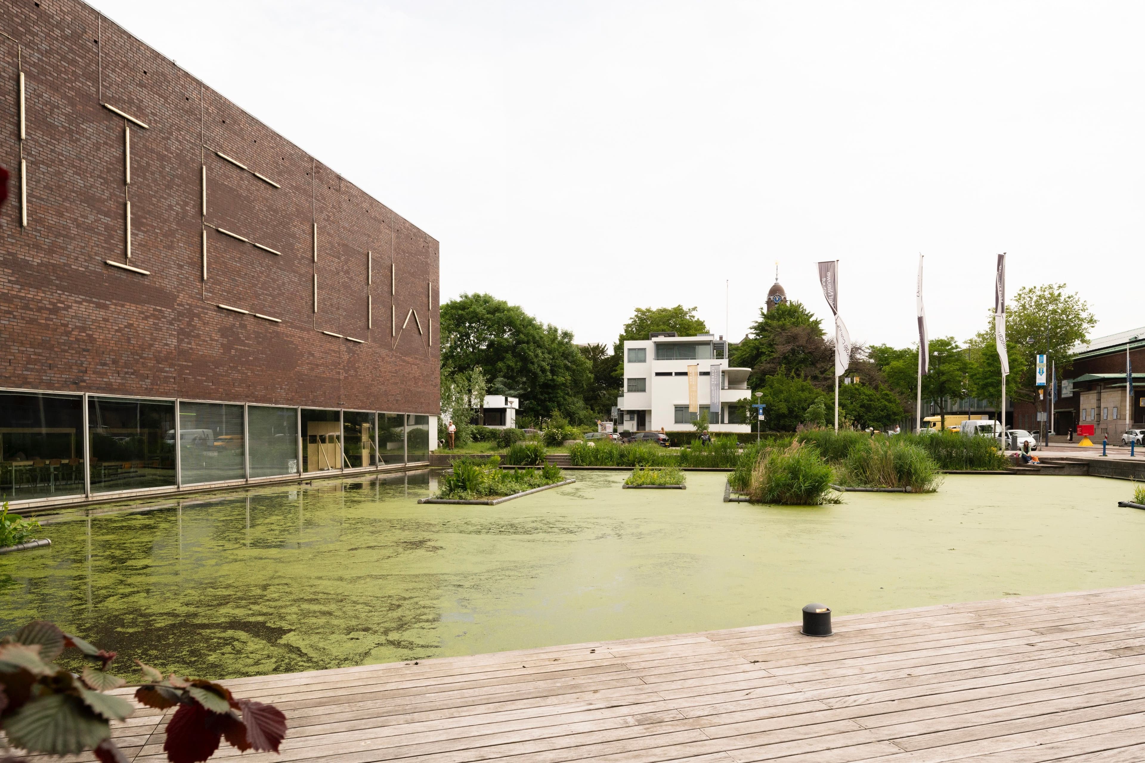 Zoöp Het Nieuwe Instituut. Photo: ©Johannes Schwartz. 