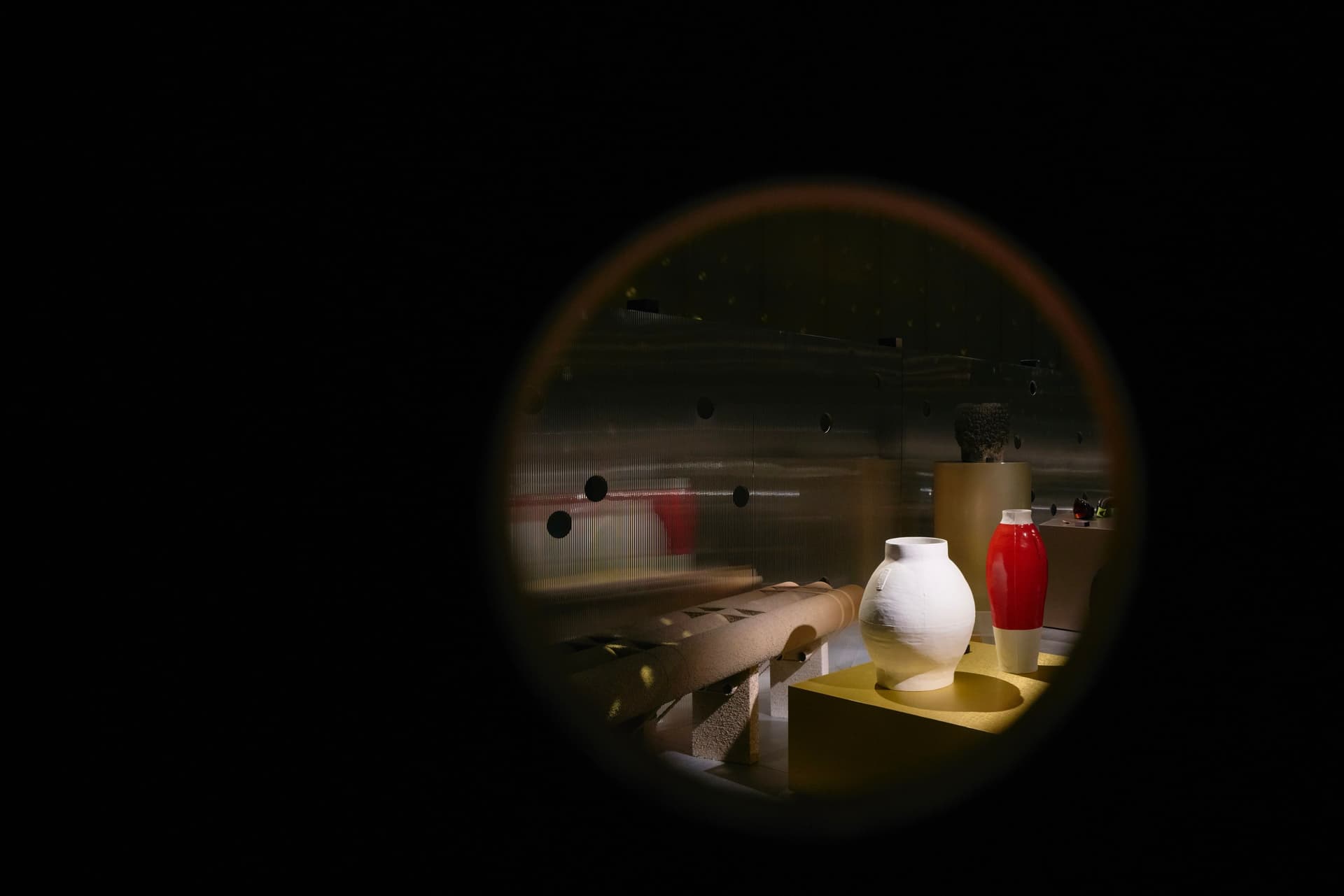  Designing the Surface. Foto Johannes Schwartz 