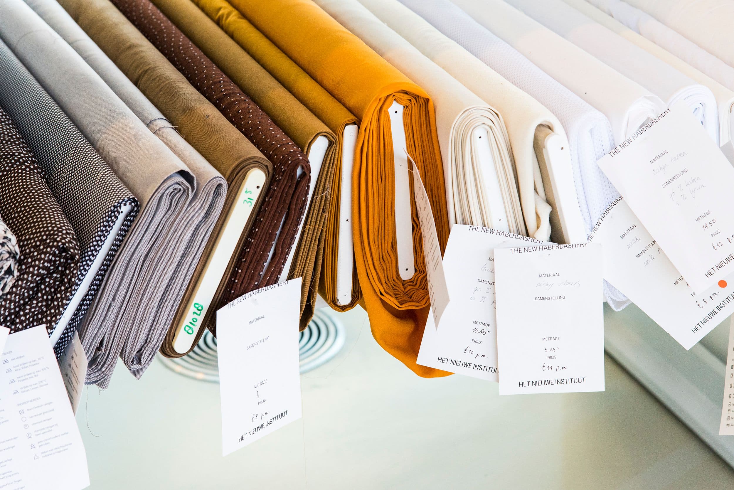  The New Haberdashery. Photo Petra van der Ree 