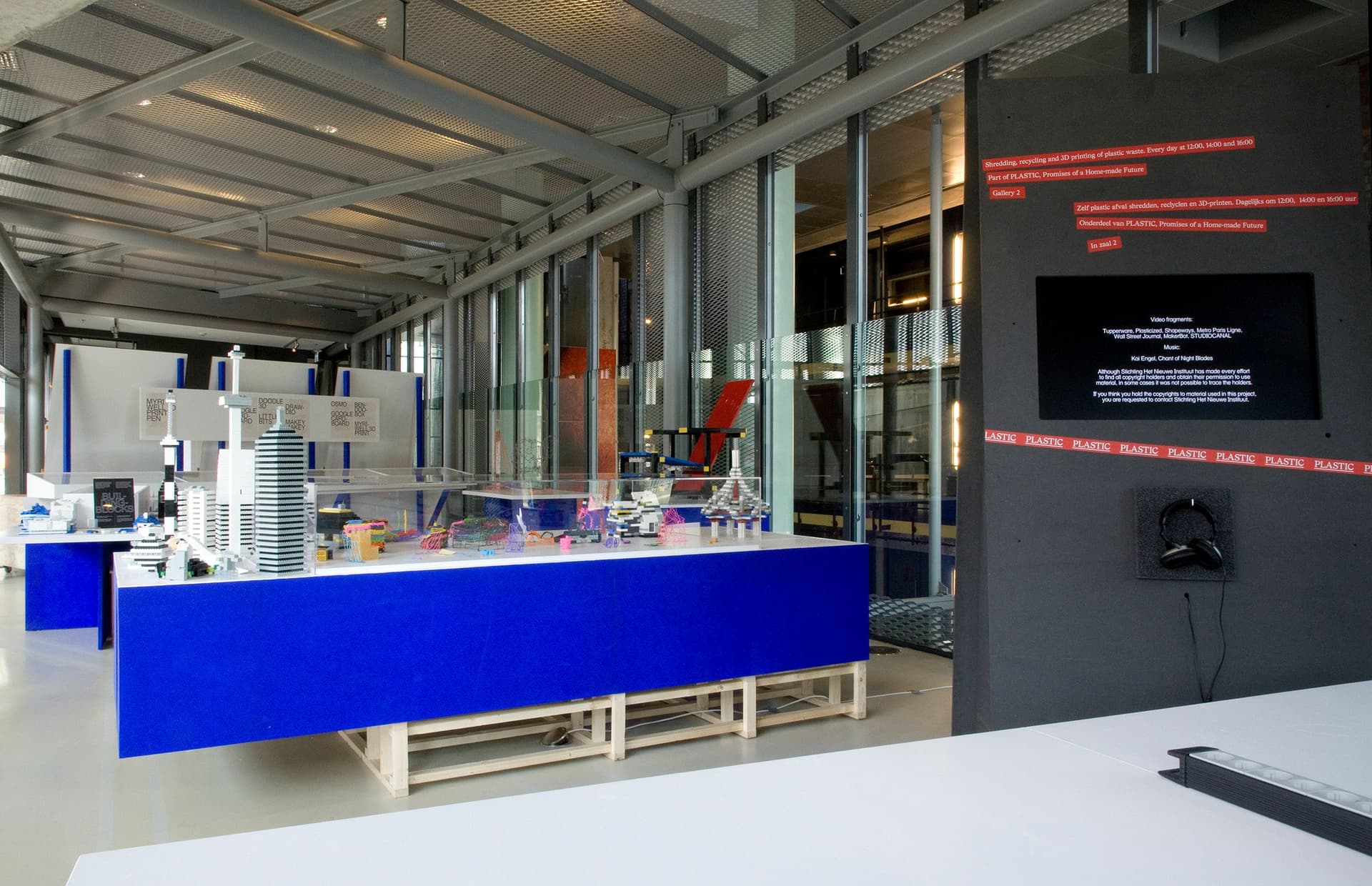 Maker Studio 