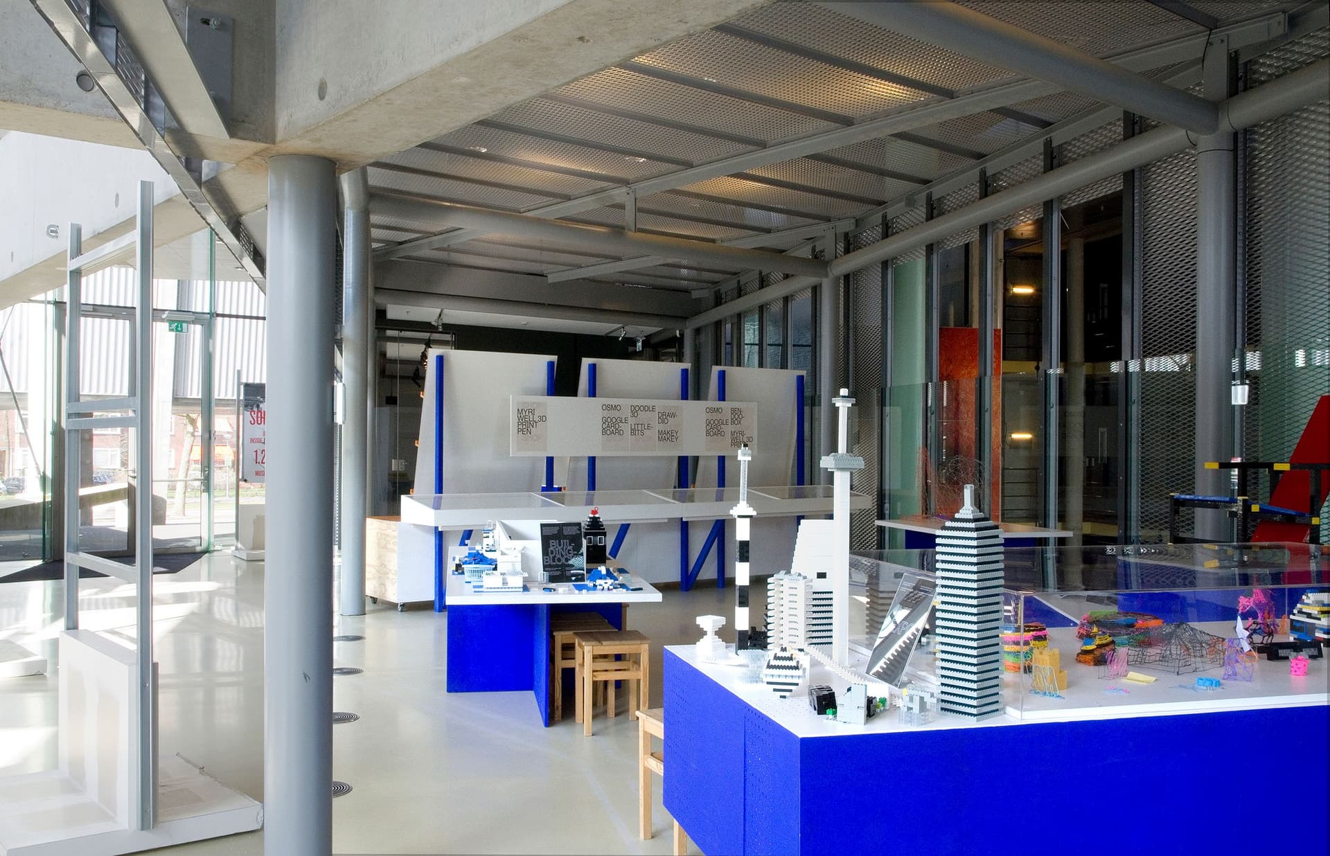 Maker Studio 