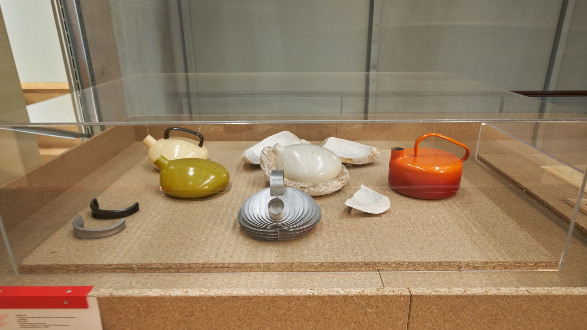 Speculatief Design Archief. Foto: Johannes Schwartz 