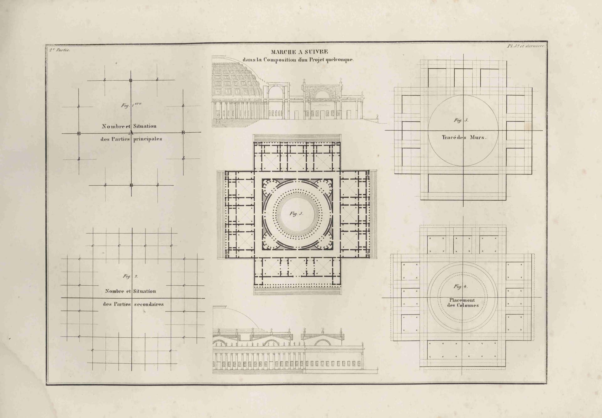 The Structuralist Architectural Drawing 1955-1980