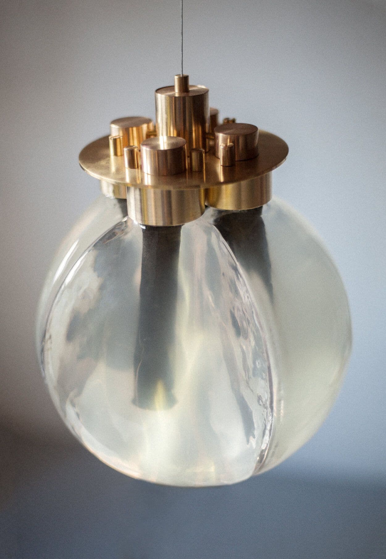 Teresa van Dongen, Spark of Life. Foto Hans Boddeke 