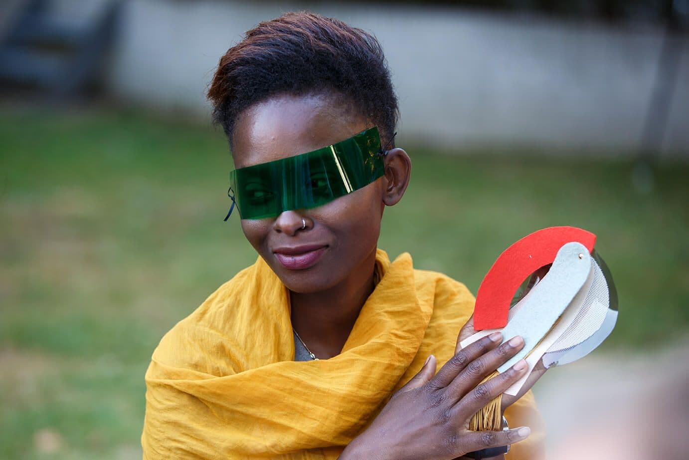 Chromatic Dinner 2018 / Het Nieuwe Instituut - Foto: Aad Hogendoorn– Foto: Aad Hogendoorn 