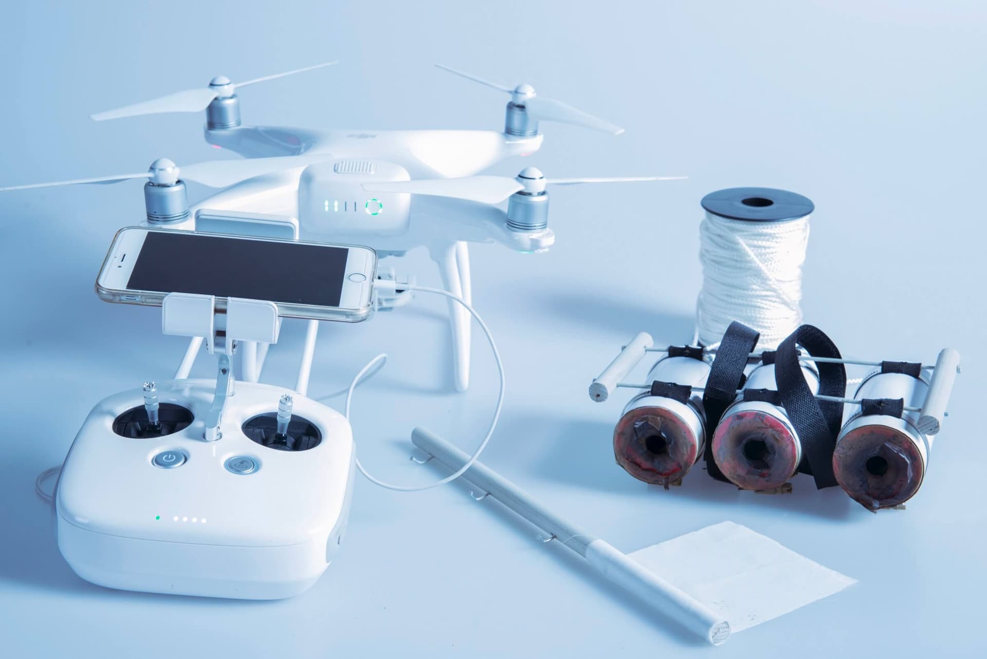 Gear Up. Foto: Merel Peters, Privacy Cloud. 