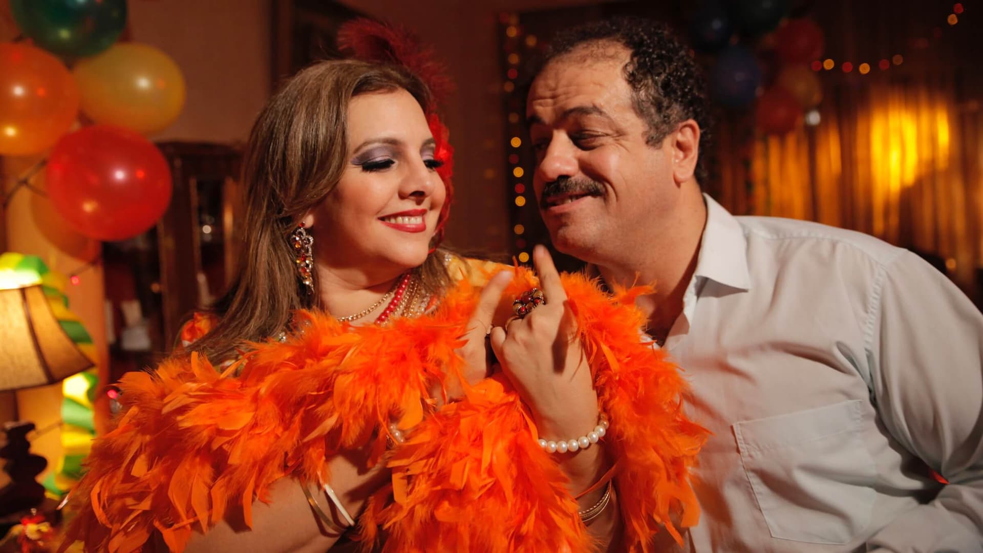 Film still Halal, Love and Sex 