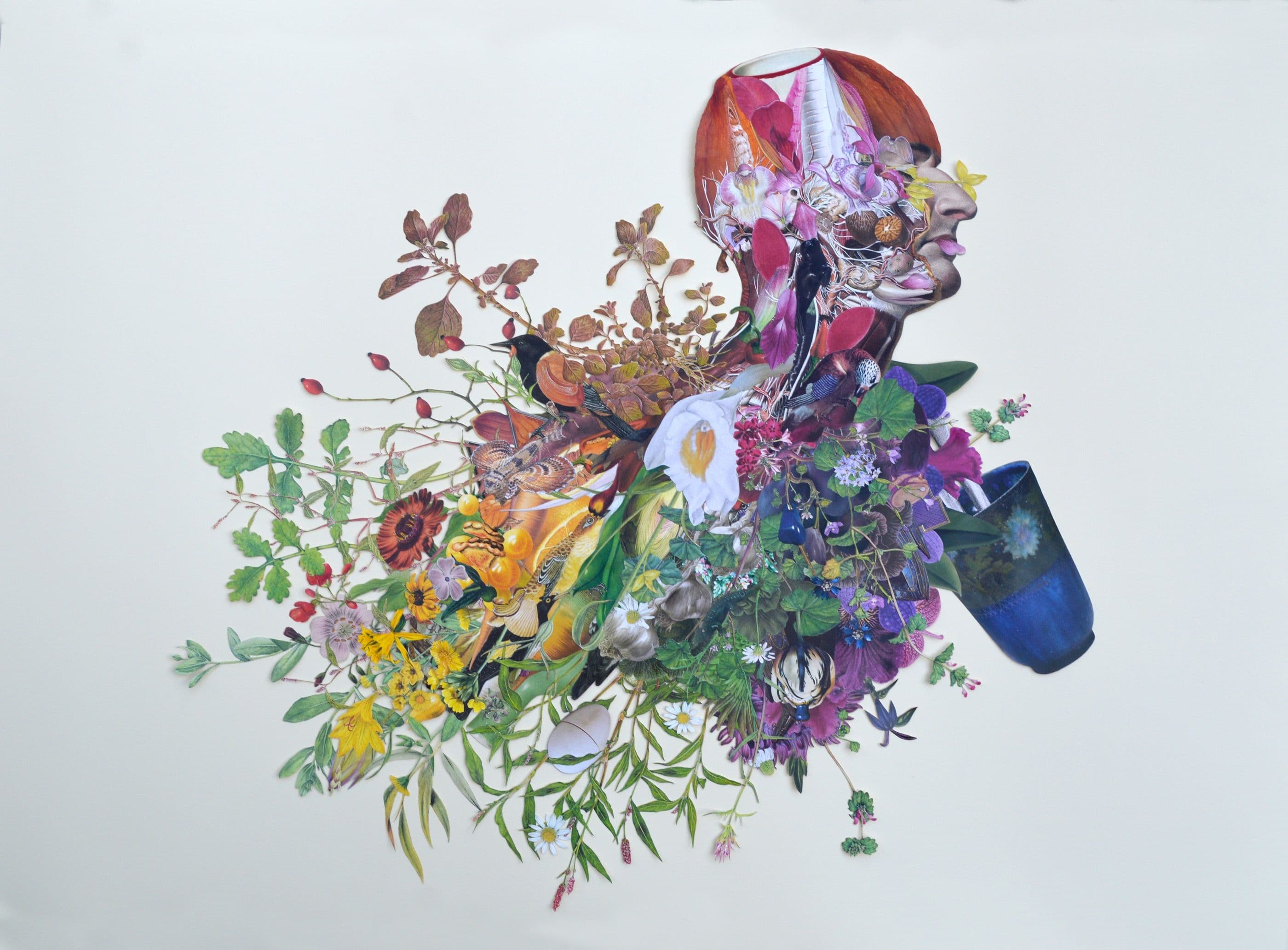 Spice Traders. Image: Ingrid Bittar. Courtesy of the artist. https://www.ibbritta.com/