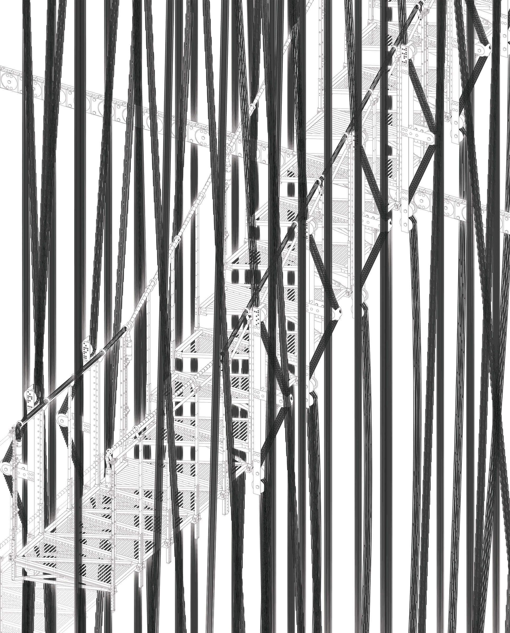 Recording and Projecting Architecture, Filippo Maria Doria, TU-Delft  