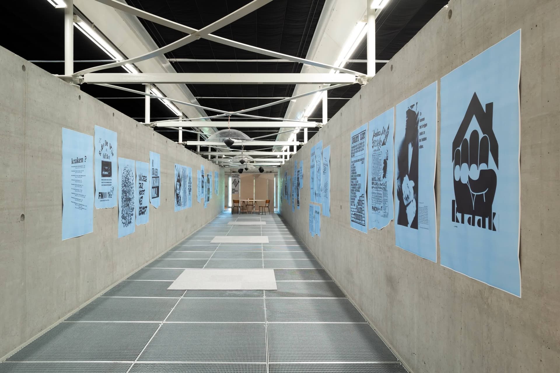 Open Archief 2021. Foto Johannes Schwartz. 