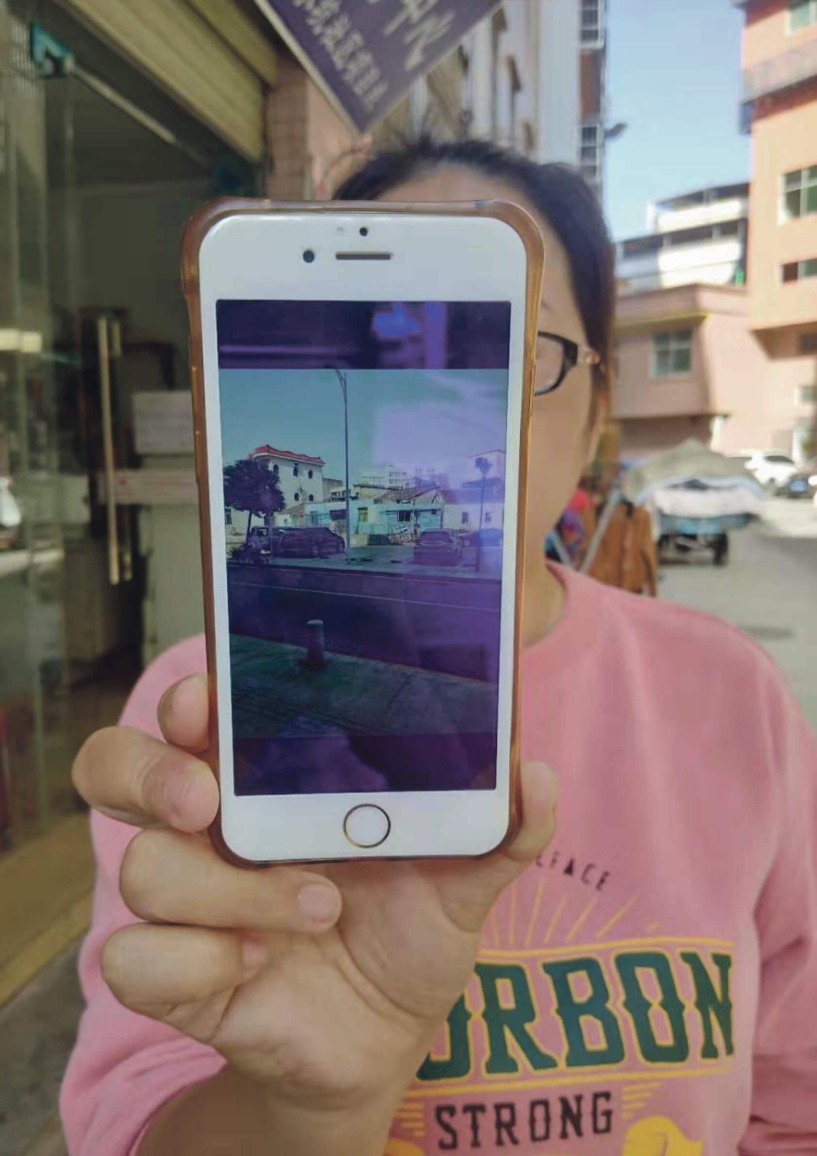 Beeld: Impact Hub Shenzhen 