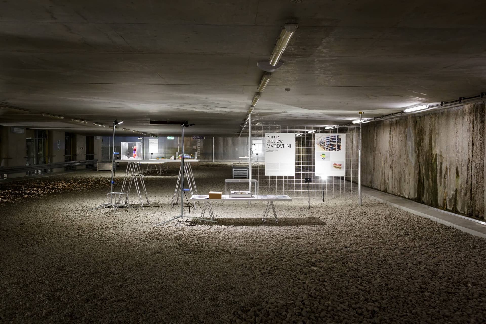 Rotterdam Architecture Month 2021, photo Fred Ernst 