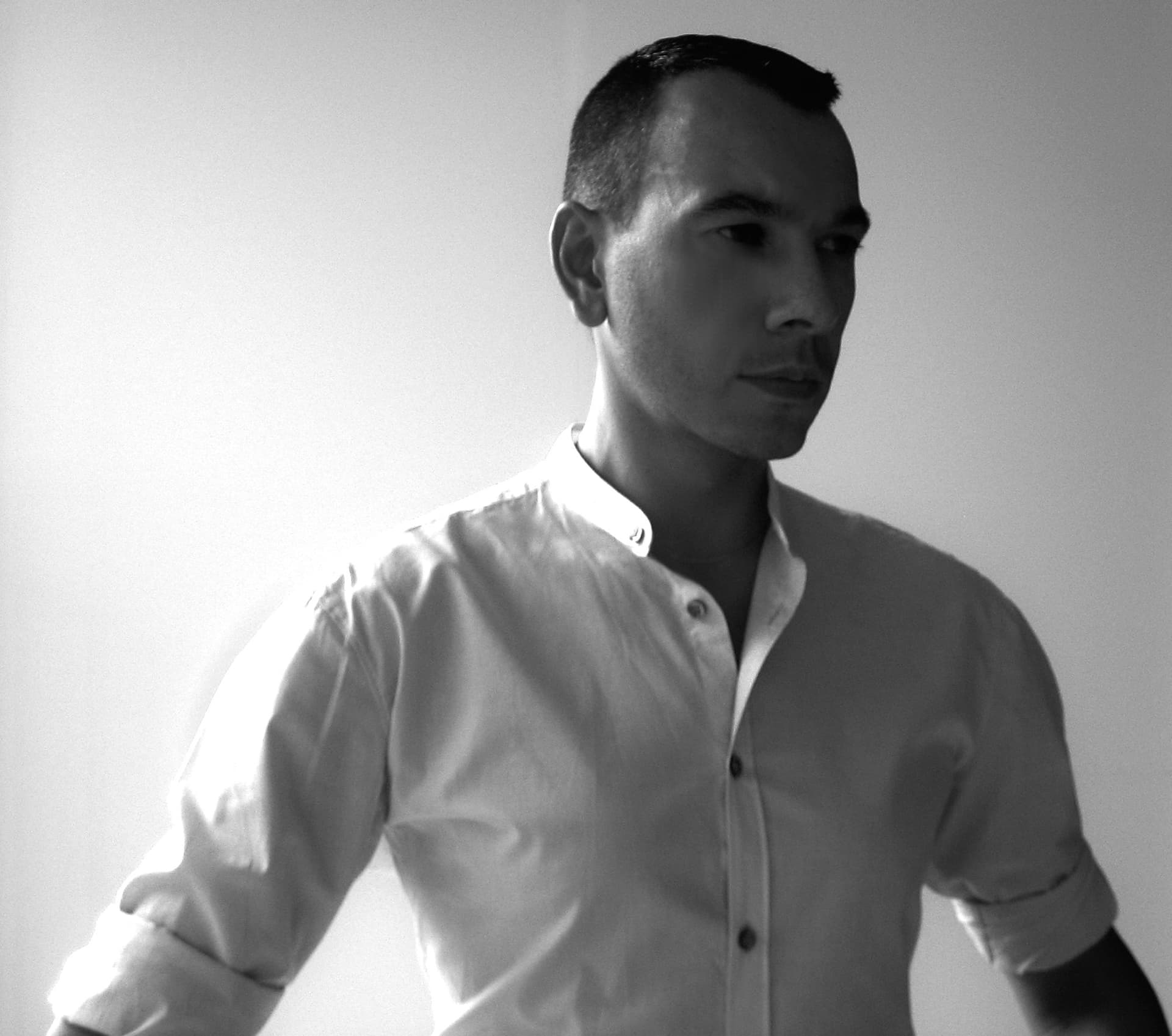 Francisco van Benthem 