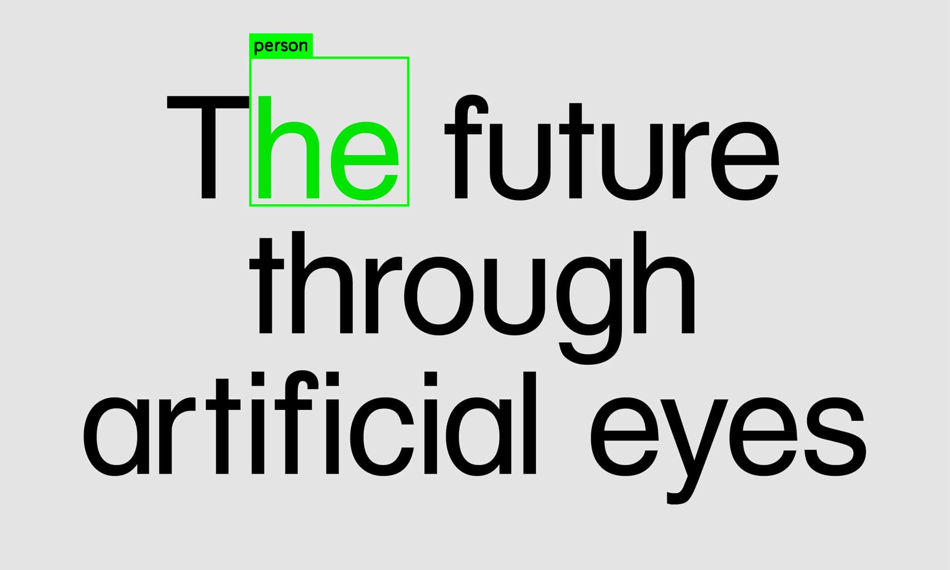 Graphic design by Maud Vervenne. 