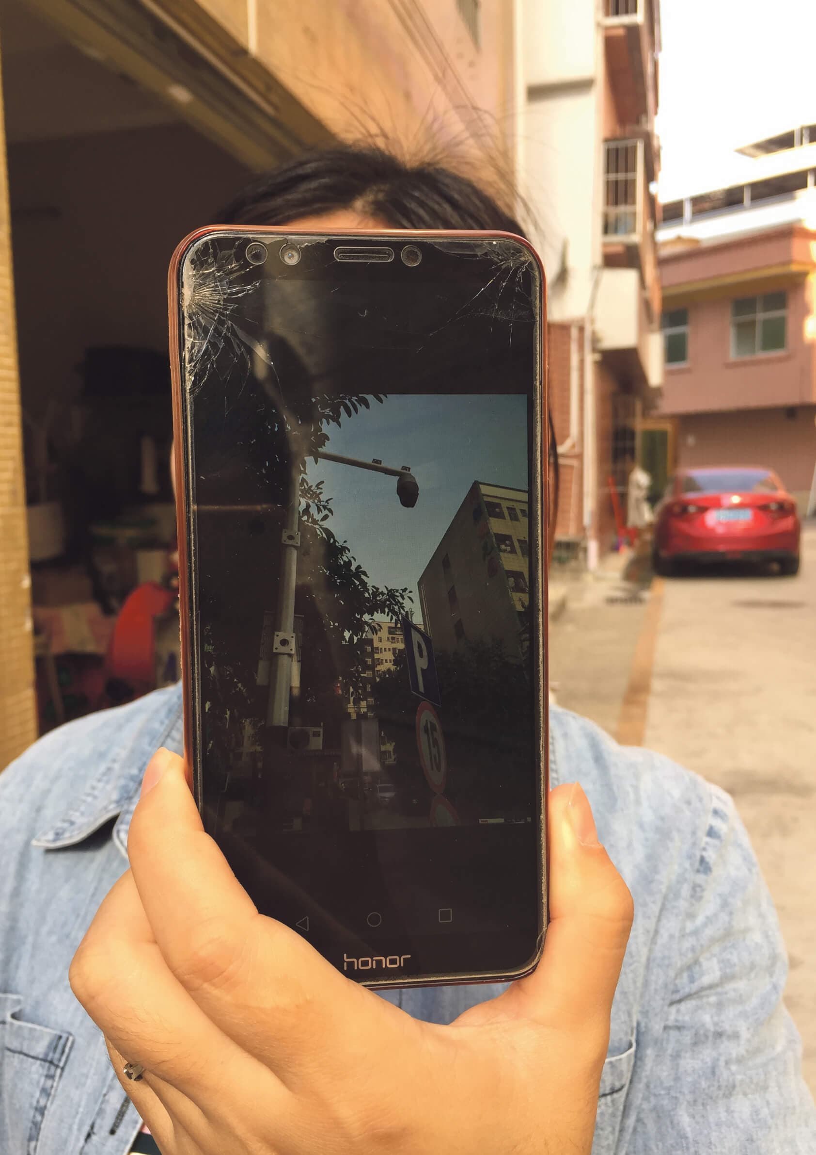 Beeld: Impact Hub Shenzhen 