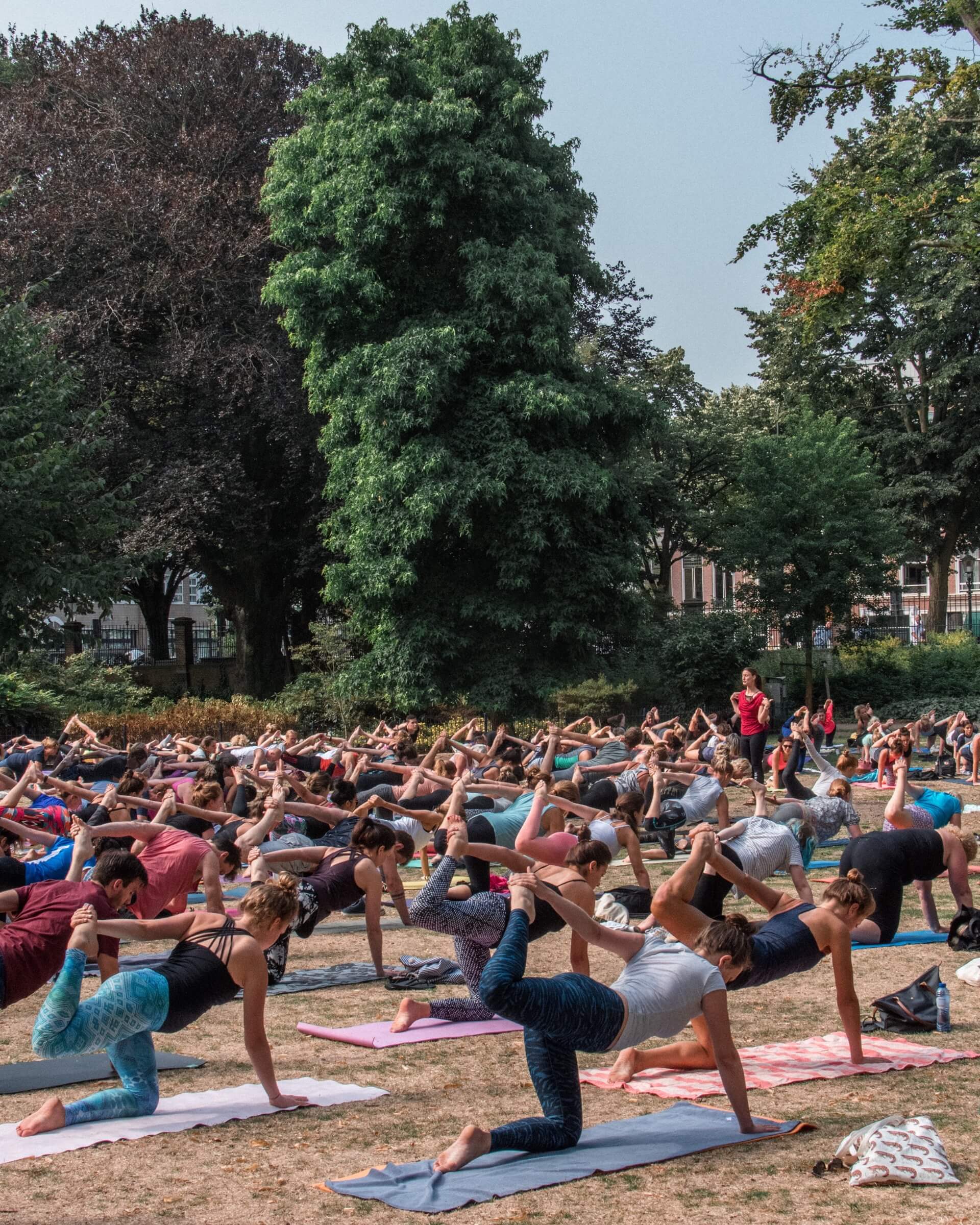 Foto: Balanzs Yoga 