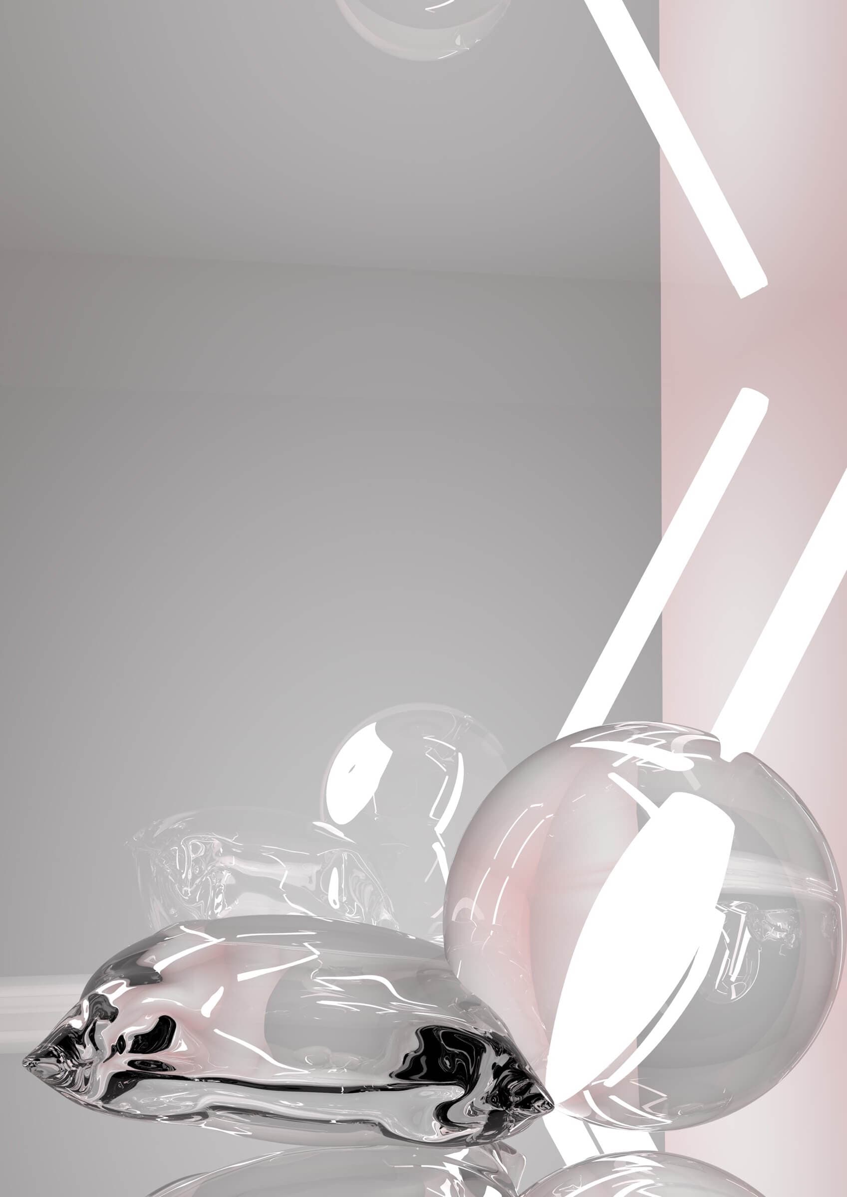 Lucy Hardcastle - Glow 
