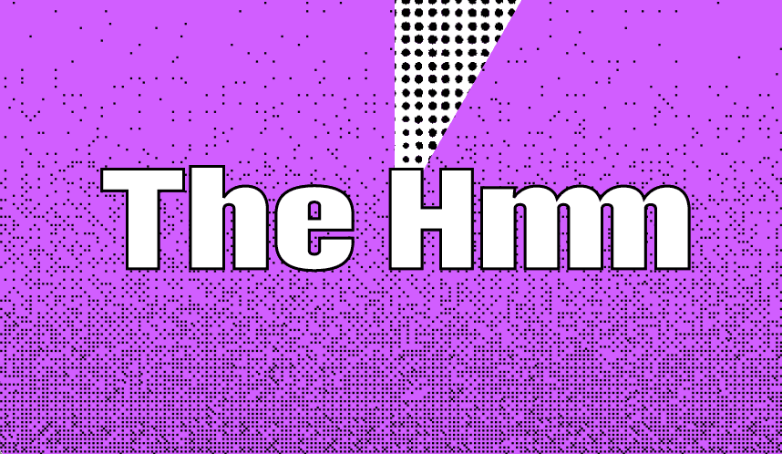 Image courtesy of The HMM
