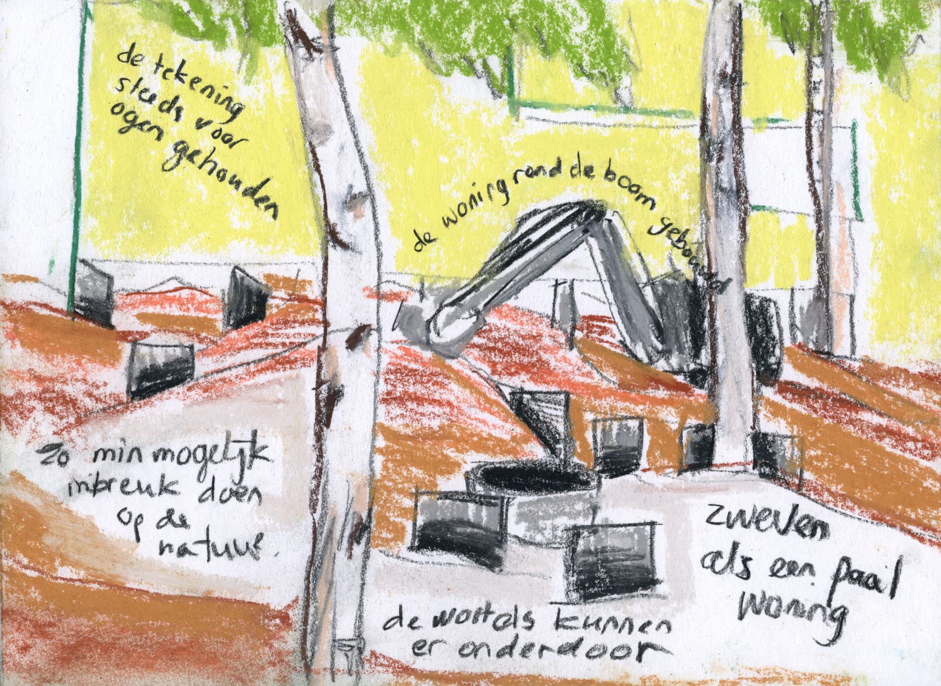  Thursday Night Architecture Dialogue The Netherlands Flanders I. Visual Report by De Beeldvormers 