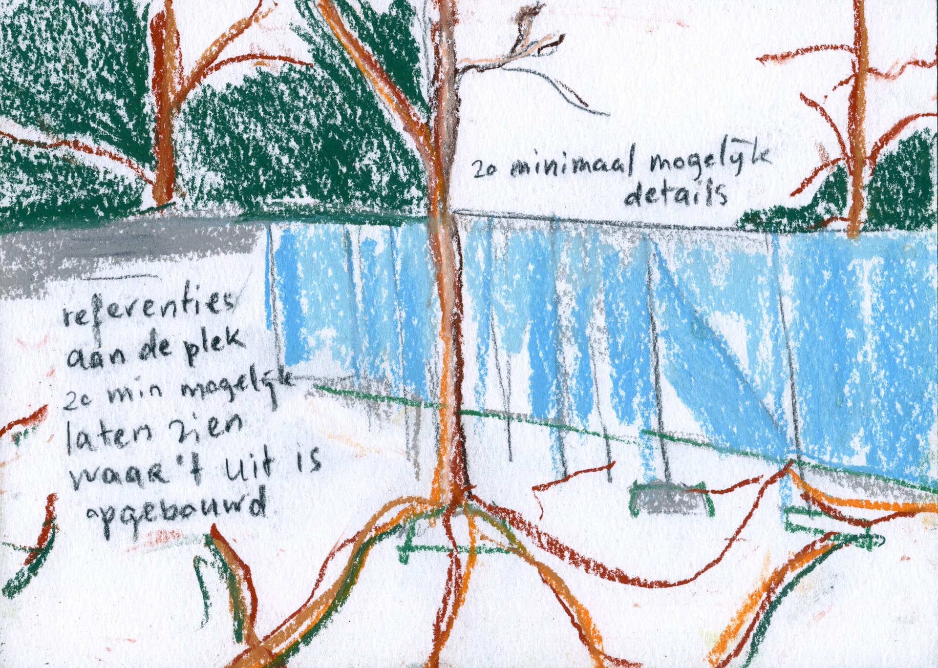  Thursday Night Architecture Dialogue The Netherlands Flanders I. Visual Report by De Beeldvormers 