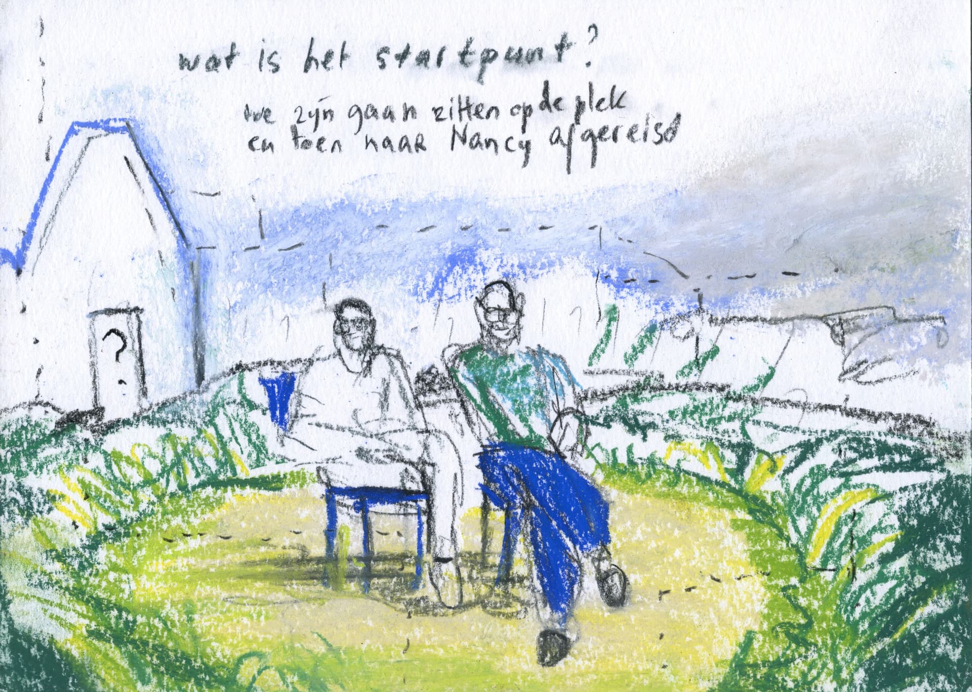  Thursday Night Architecture Dialogue The Netherlands Flanders I. Visual Report by De Beeldvormers 