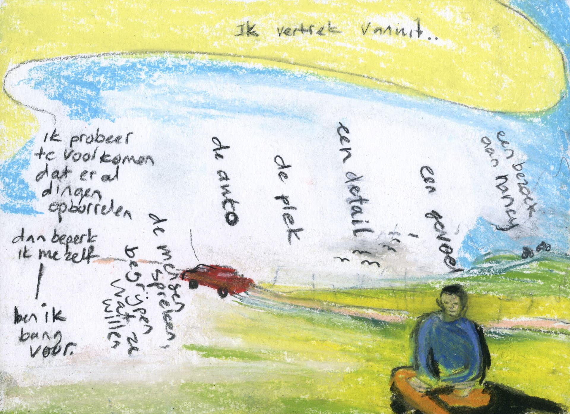  Thursday Night Architecture Dialogue The Netherlands Flanders I. Visual Report by De Beeldvormers 