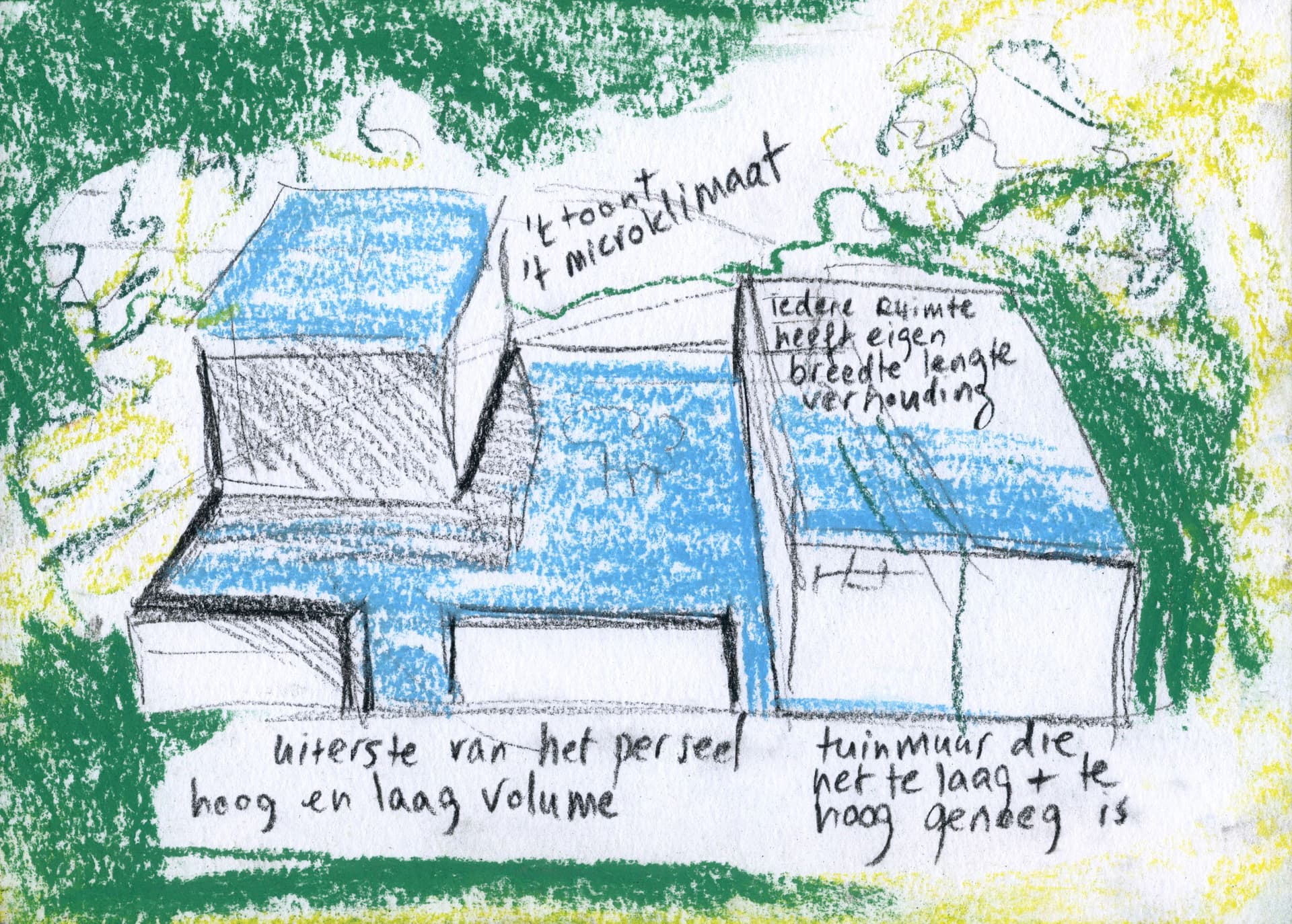  Thursday Night Architecture Dialogue The Netherlands Flanders I. Visual Report by De Beeldvormers 