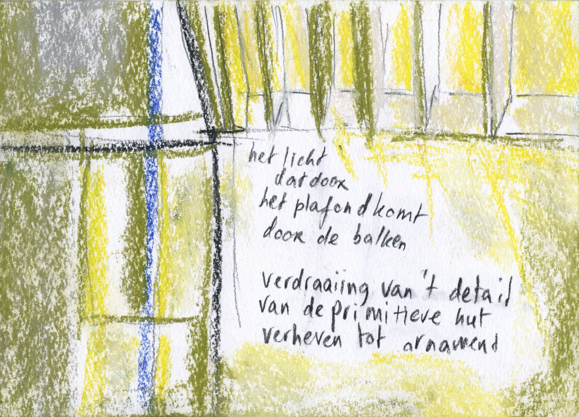  Thursday Night Architecture Dialogue The Netherlands Flanders I. Visual Report by De Beeldvormers 