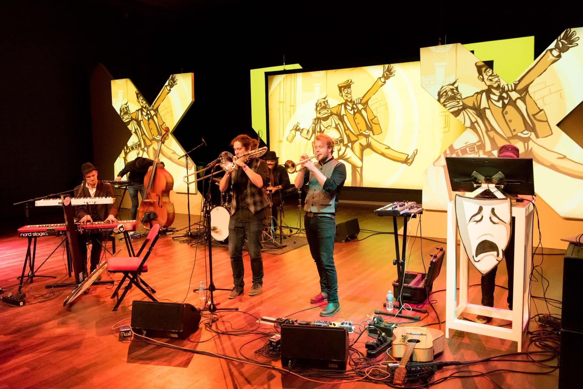 Foto: Hans Tak. 