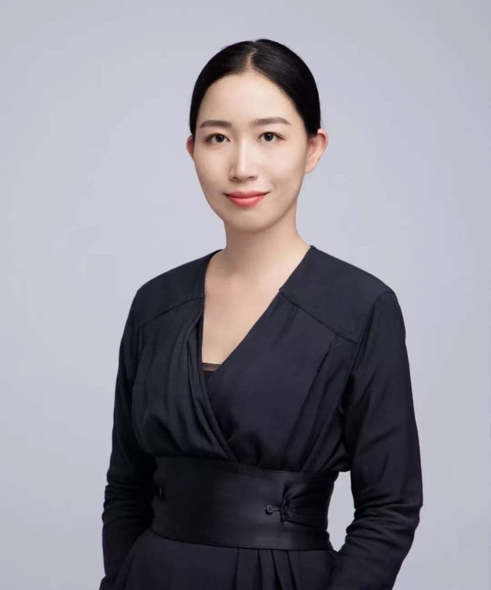 Jo Wei, 2019. 