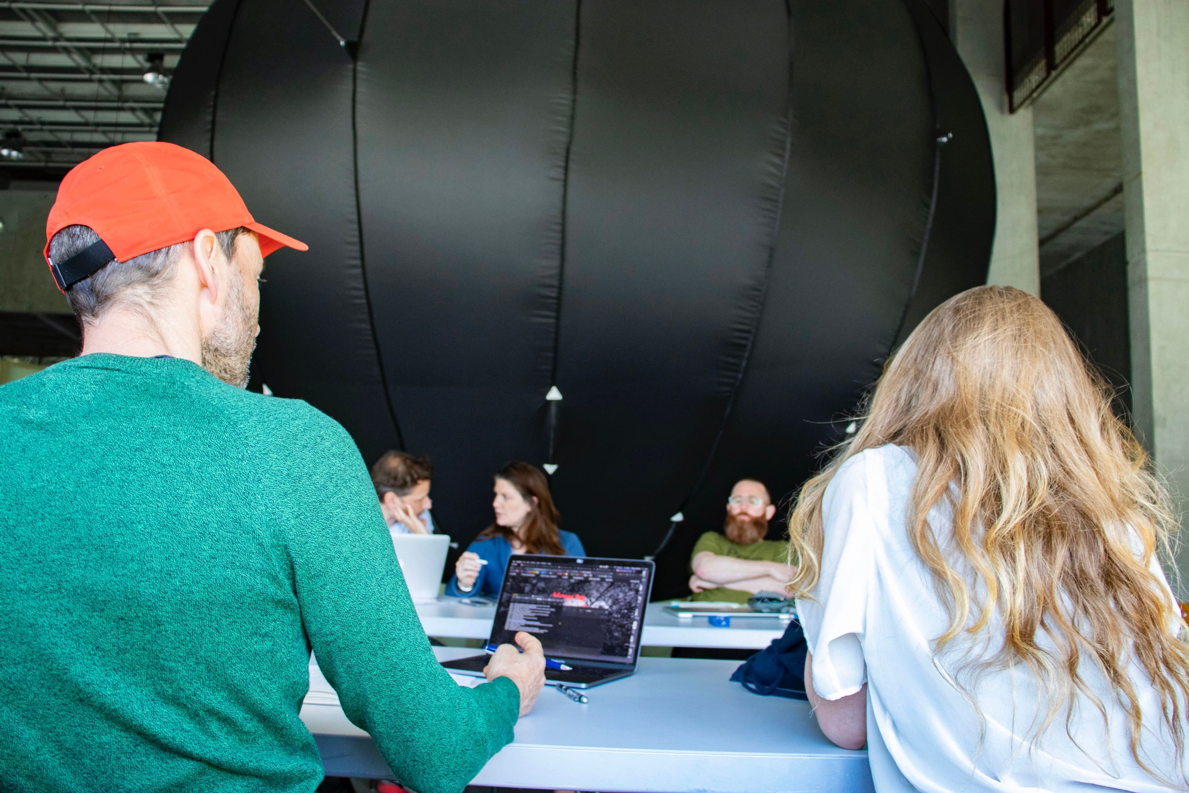  Zoöp X Neuhaus, Zoöp Workshop I: Legal Representation for (Collective Bodies of) Non-humans, 23-05-2019. 