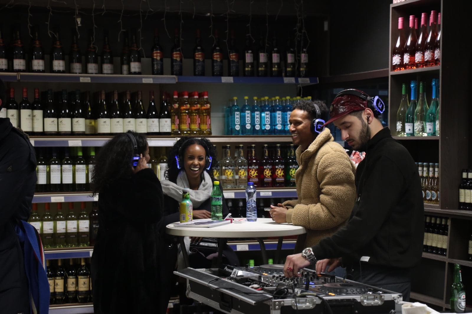  The Nightshop: Bodega Surrealism. Photo: Studio Narrative. 