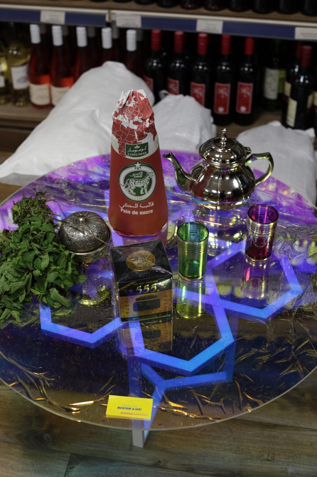  The Nightshop: Bodega Surrealism. Photo: Studio Narrative. 